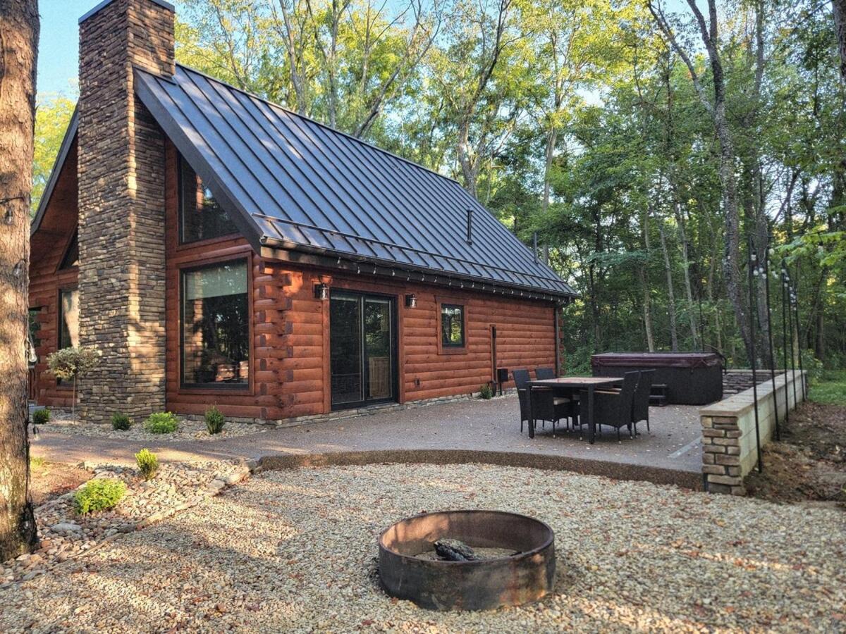 WildWood Cabin