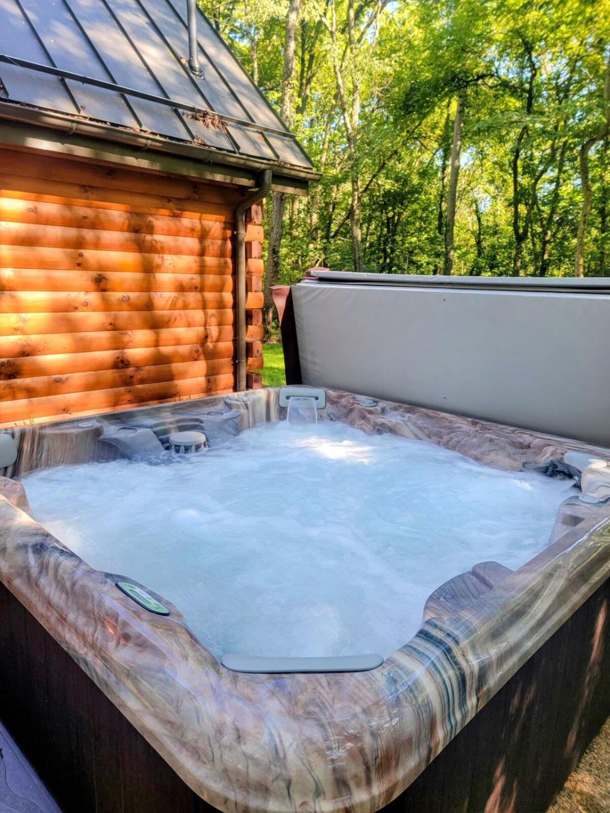 WildWood Cabin