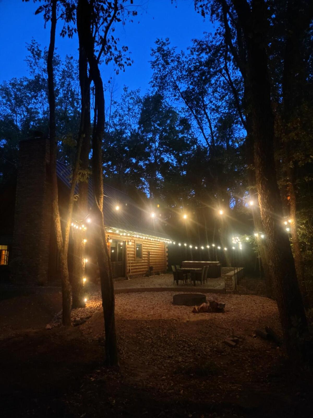 WildWood Cabin