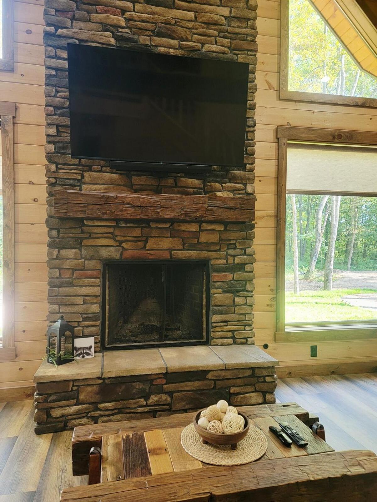 WildWood Cabin