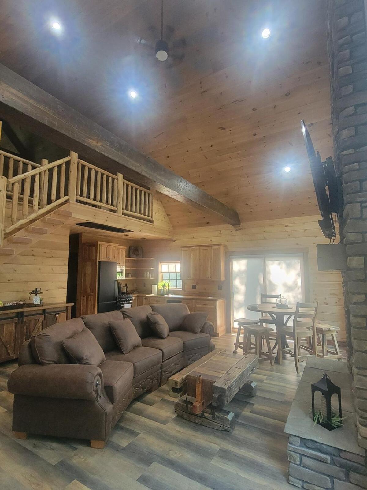 WildWood Cabin