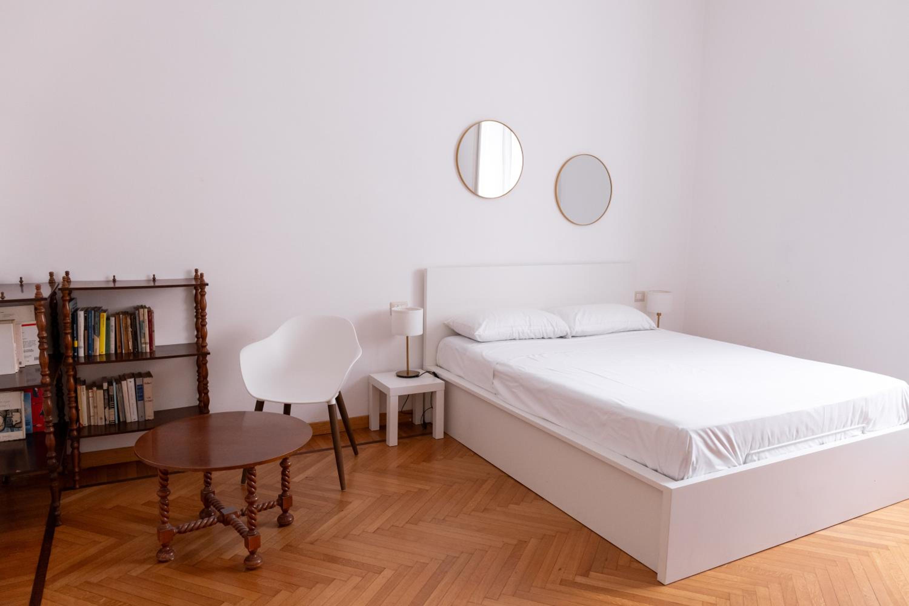 Elegante Bilocale nel Cuore di Milano - Mirable PM