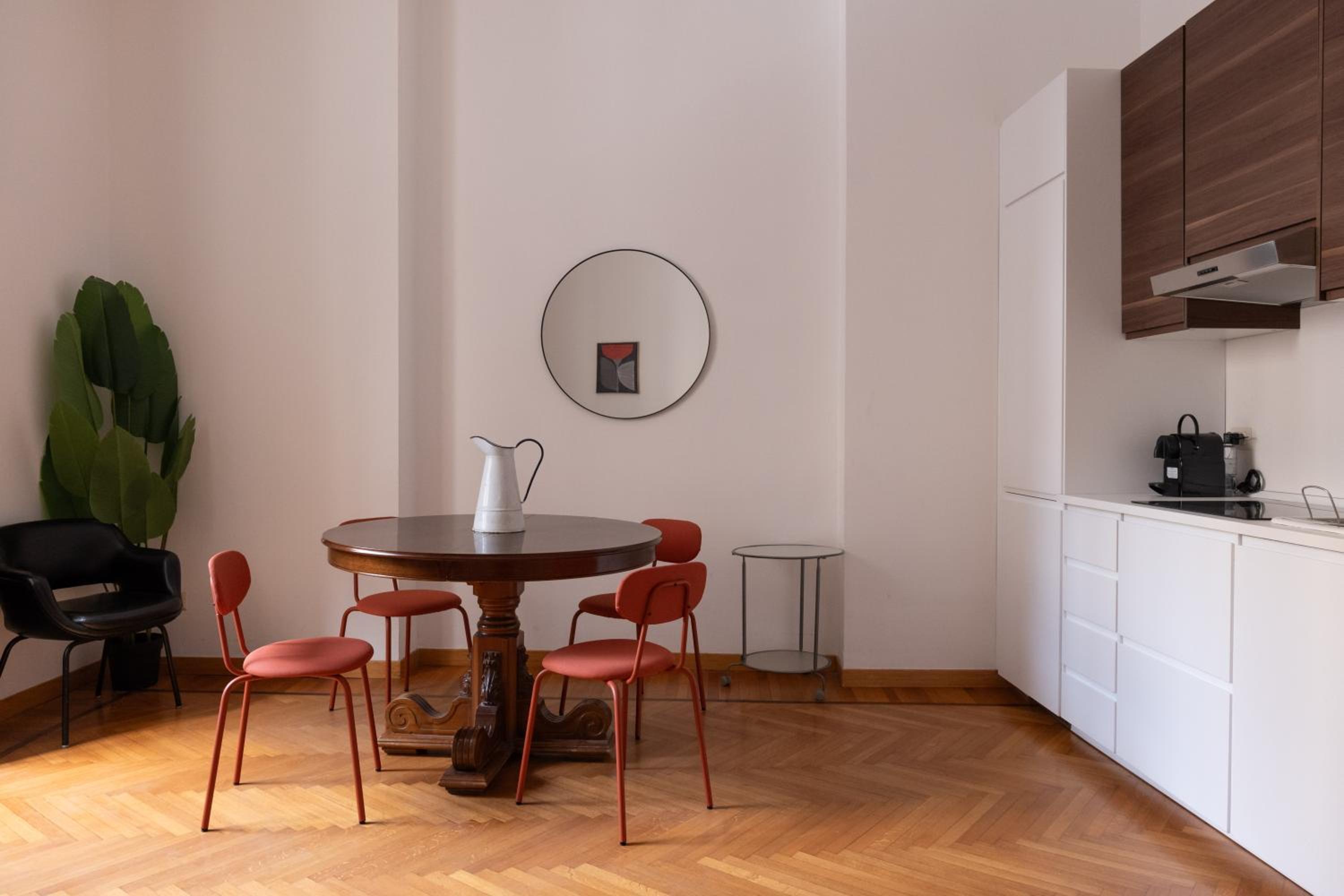 Elegante Bilocale nel Cuore di Milano - Mirable PM