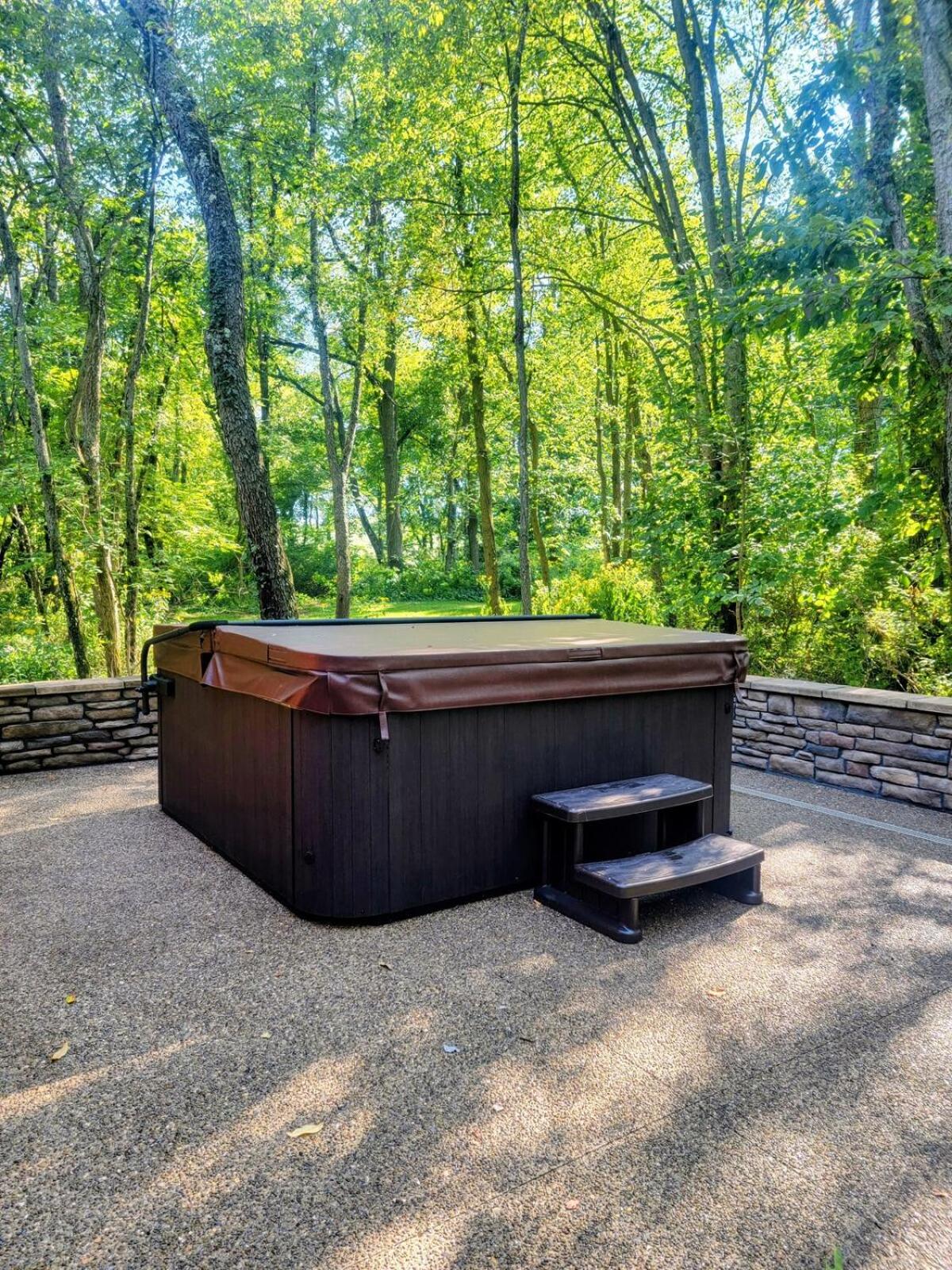 WildWood Cabin