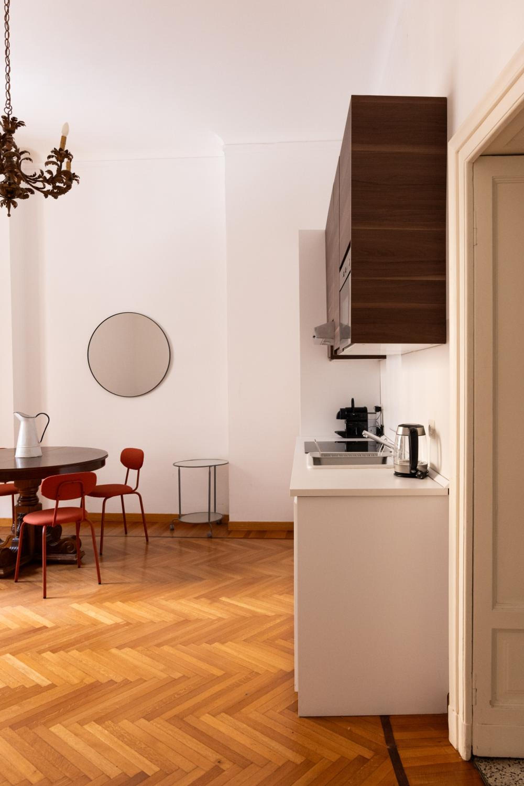 Elegante Bilocale nel Cuore di Milano - Mirable PM