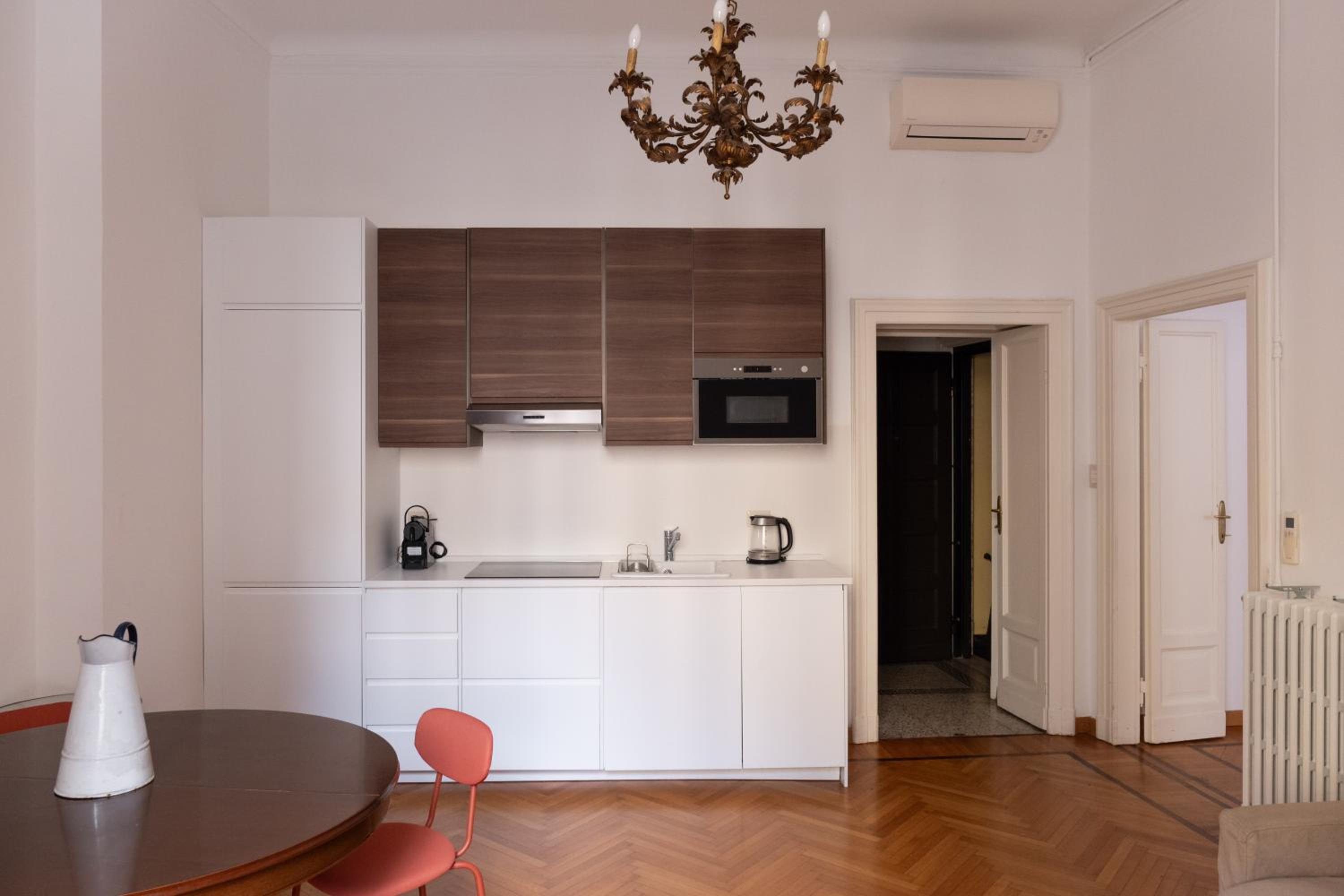 Elegante Bilocale nel Cuore di Milano - Mirable PM