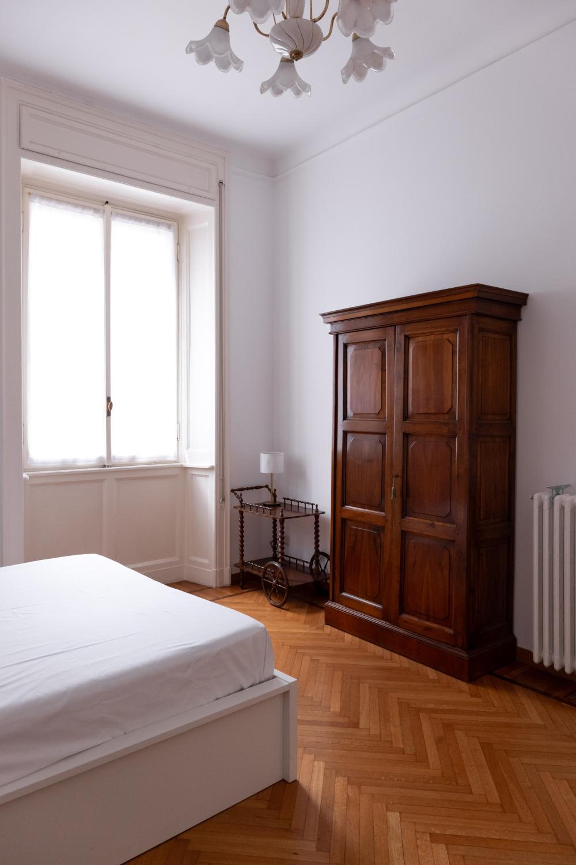 Elegante Bilocale nel Cuore di Milano - Mirable PM