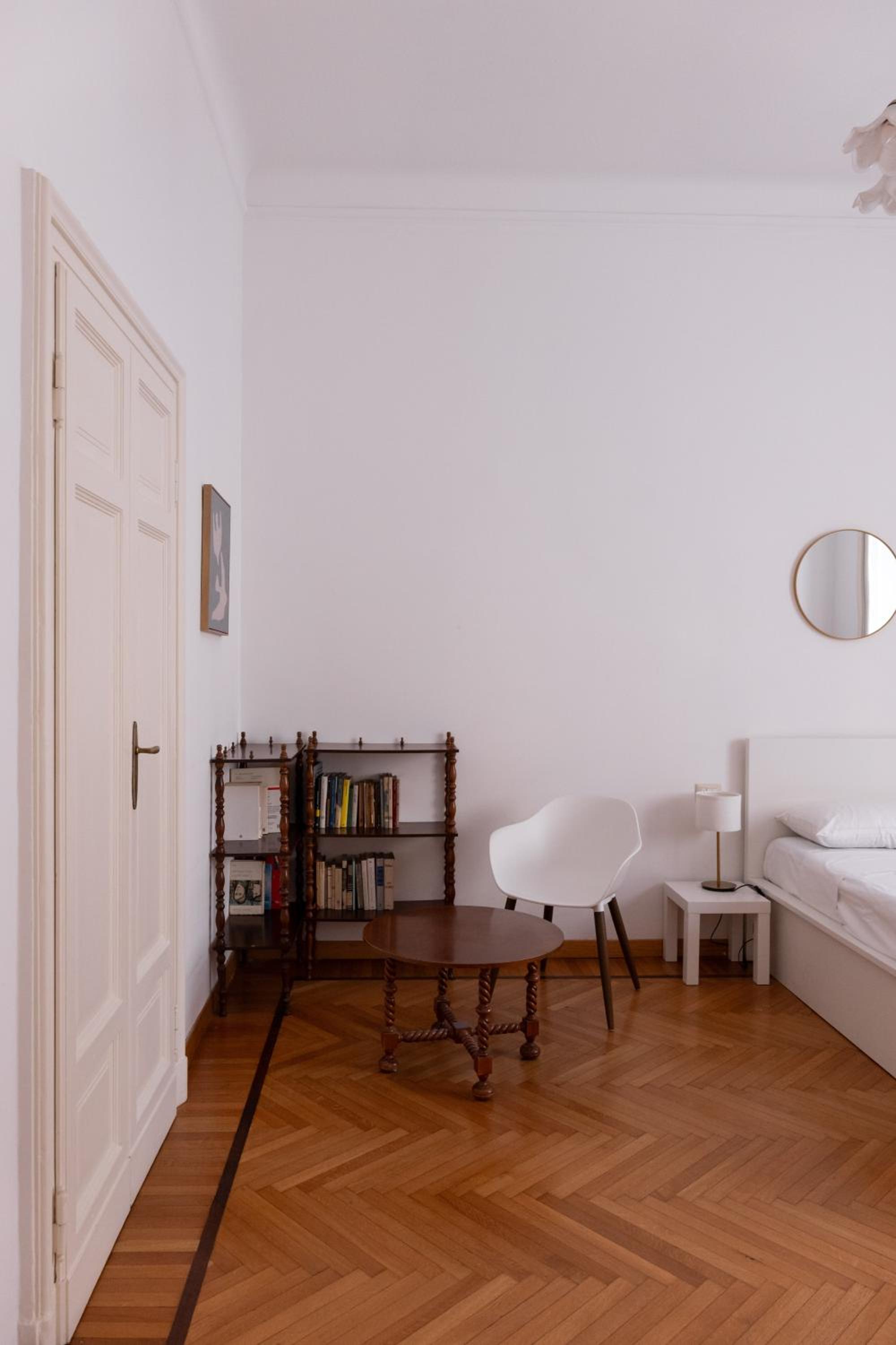 Elegante Bilocale nel Cuore di Milano - Mirable PM