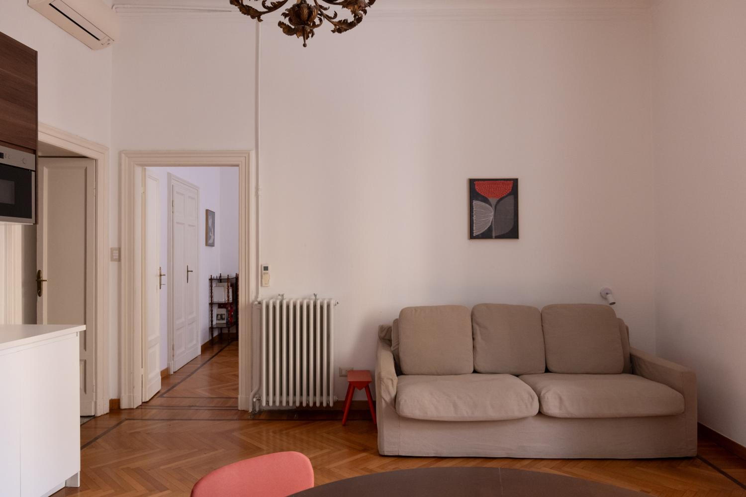 Elegante Bilocale nel Cuore di Milano - Mirable PM