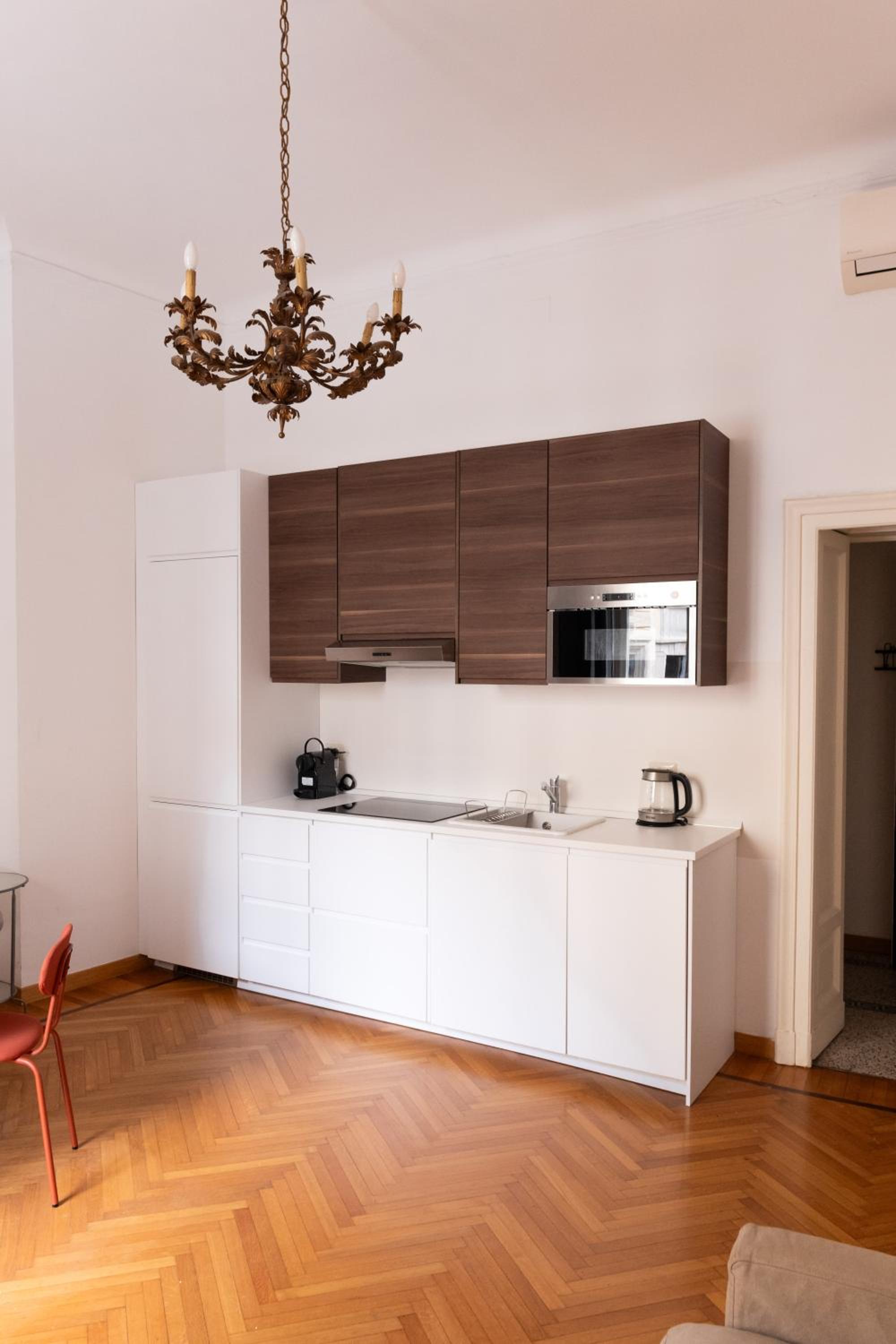Elegante Bilocale nel Cuore di Milano - Mirable PM