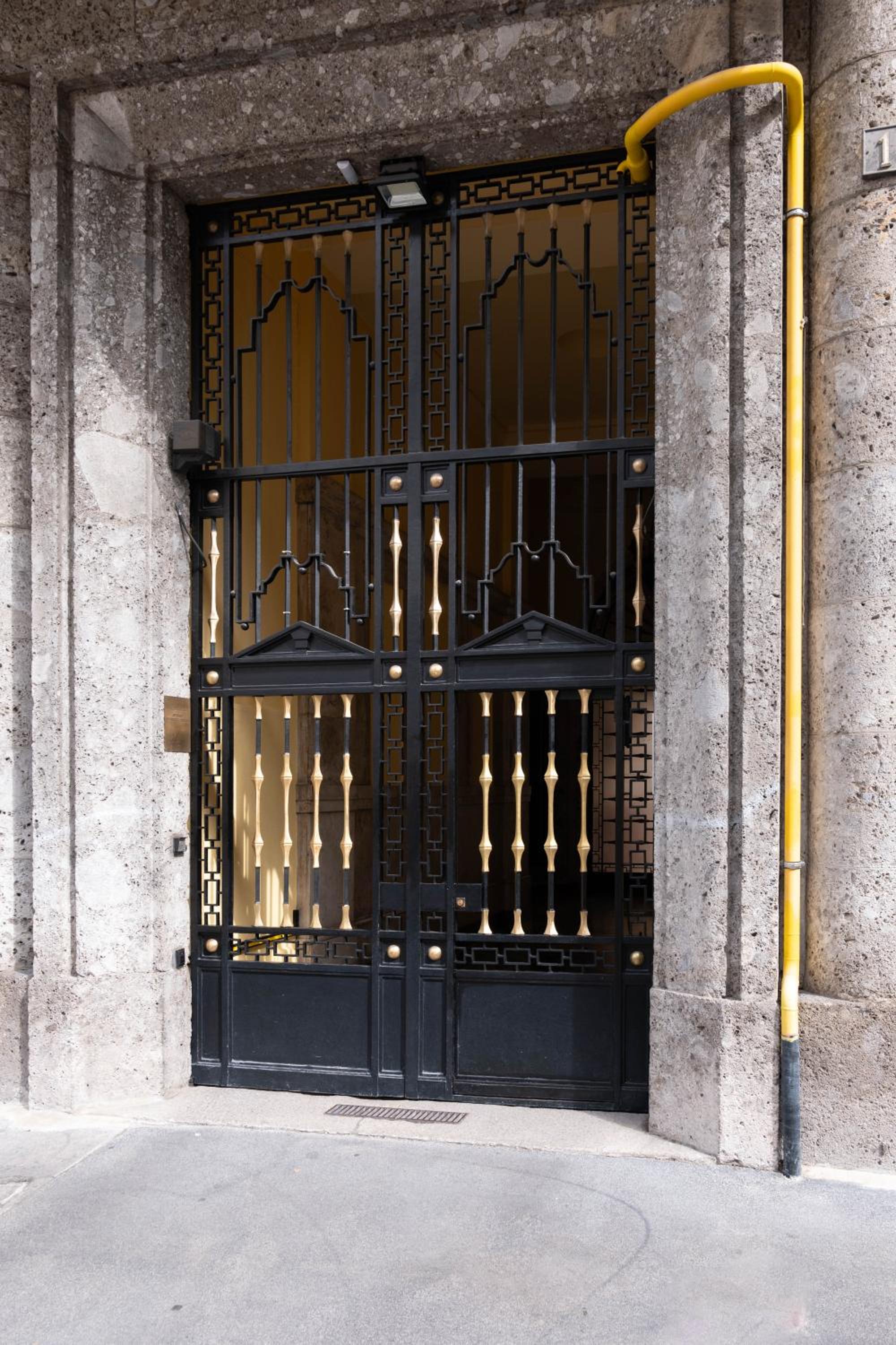 Elegante Bilocale nel Cuore di Milano - Mirable PM