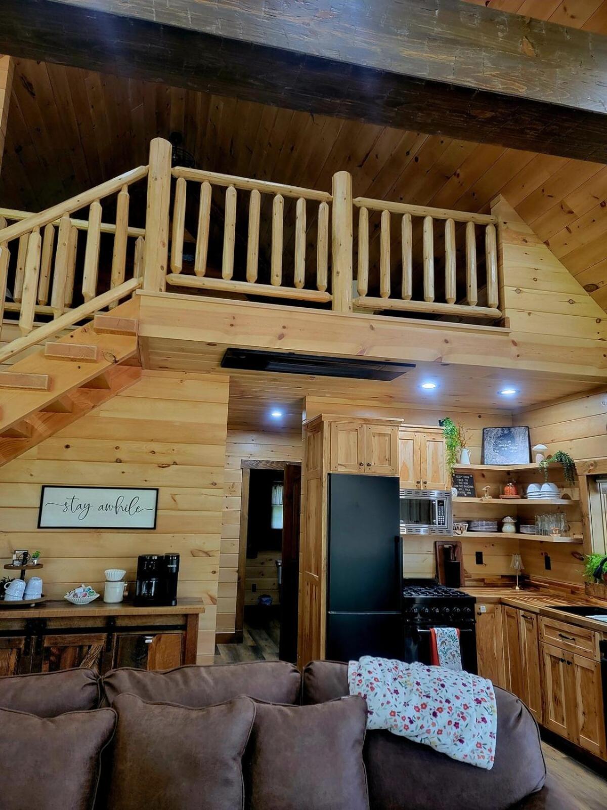WildWood Cabin