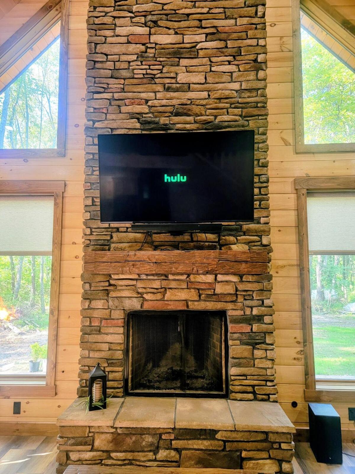 WildWood Cabin