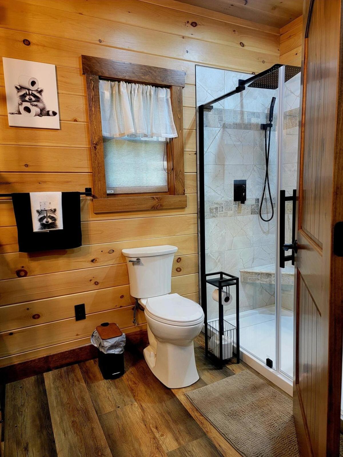 WildWood Cabin