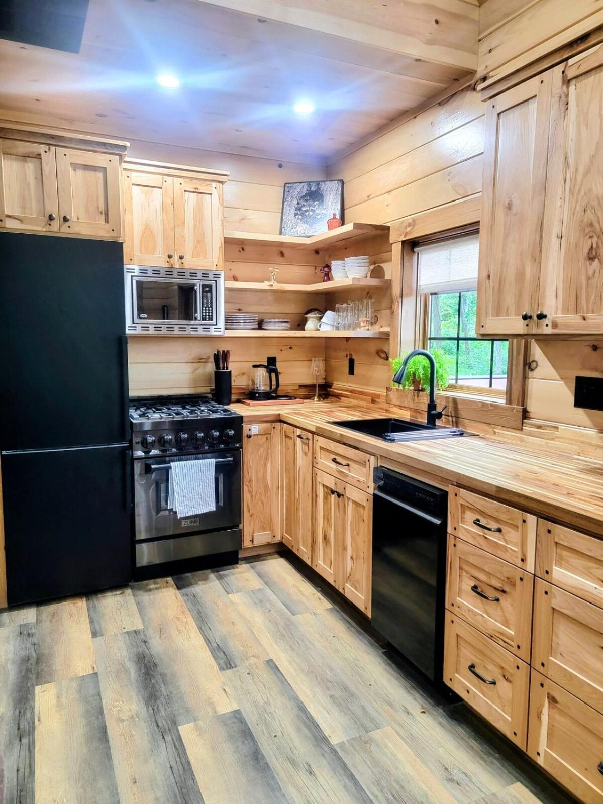 WildWood Cabin