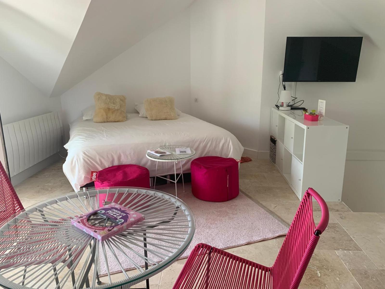 CASABINA Appartement entre Disney et paris, photo 44