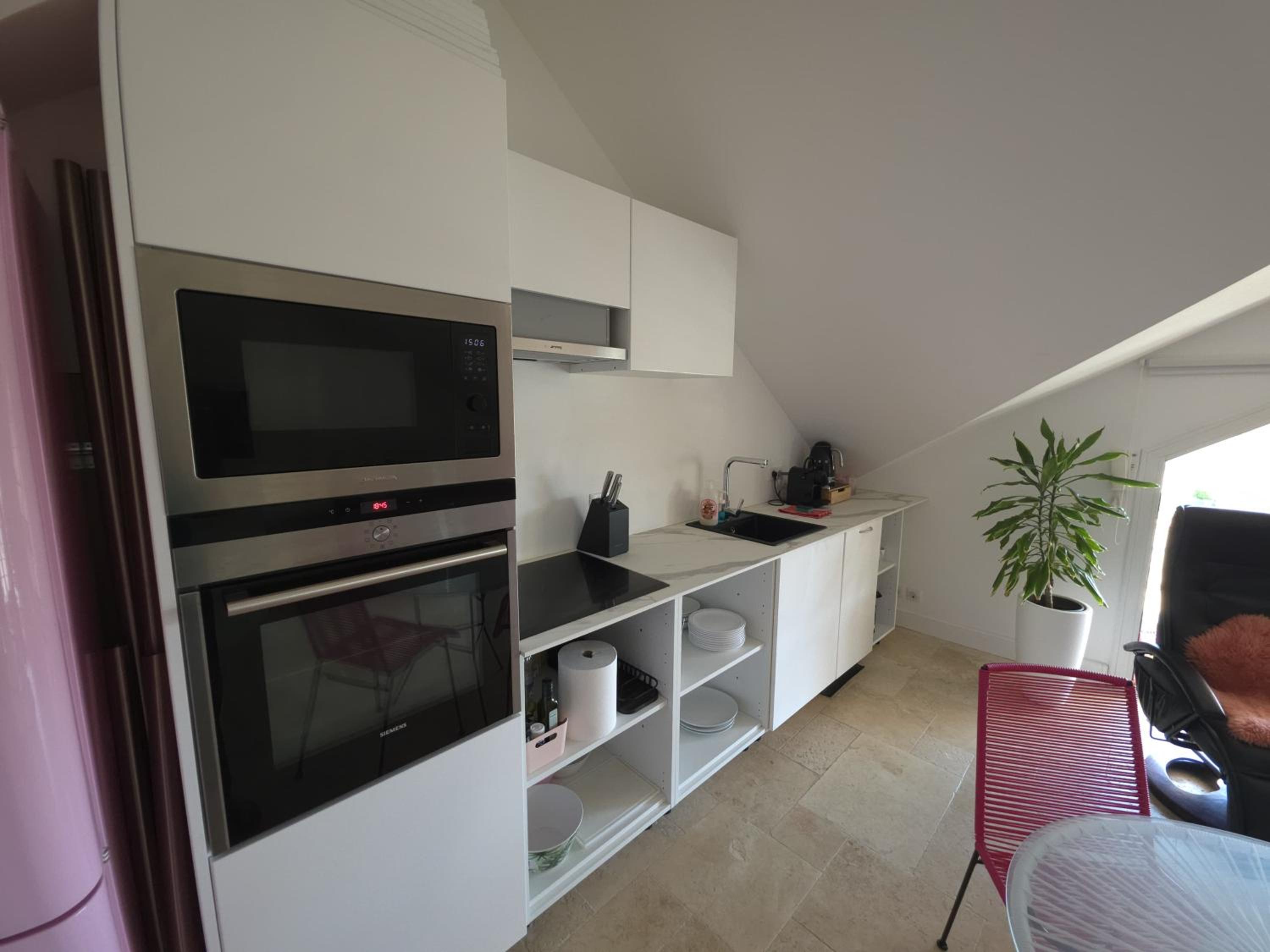 CASABINA Appartement entre Disney et paris, photo 17