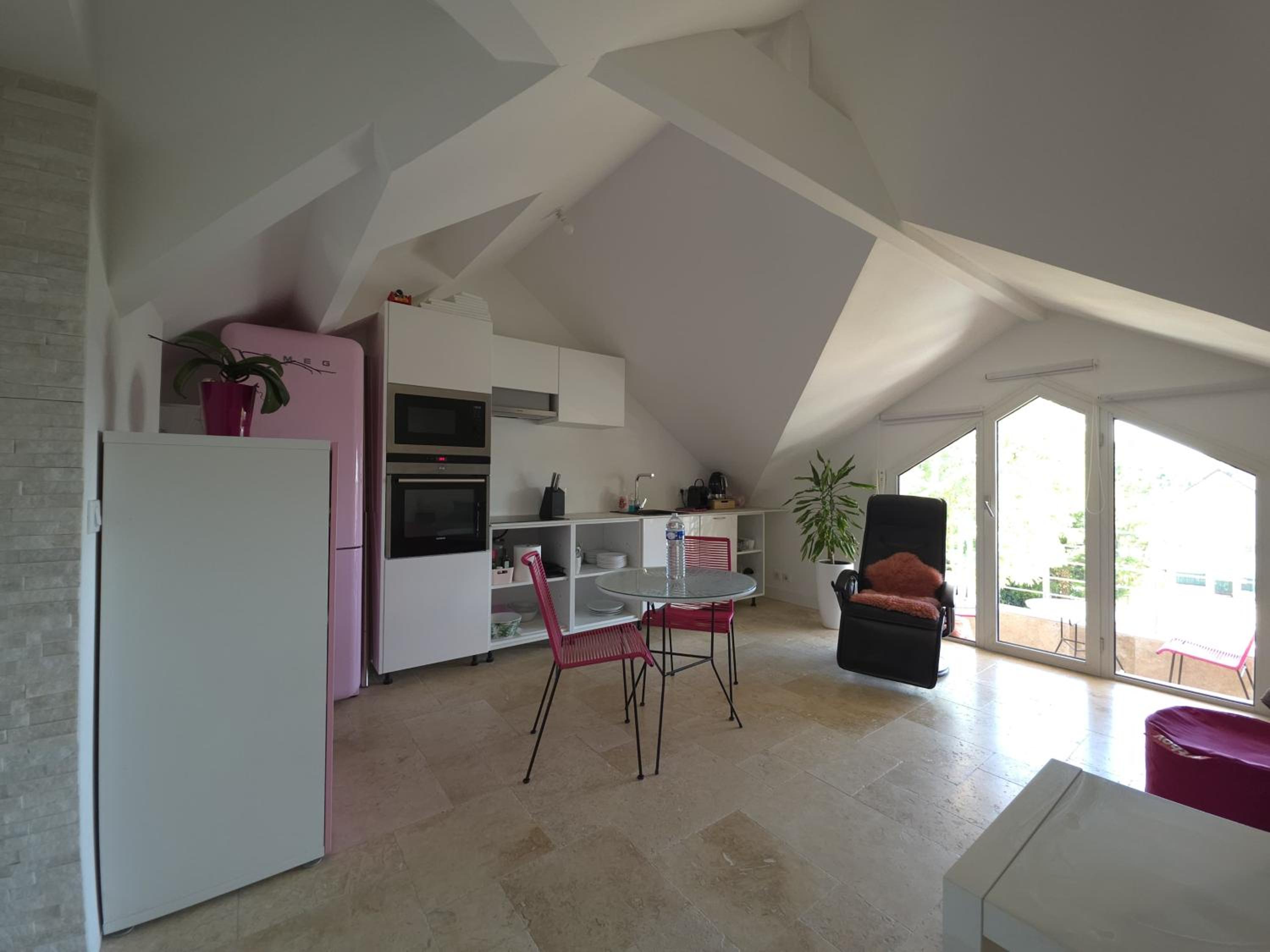 CASABINA Appartement entre Disney et paris, photo 56
