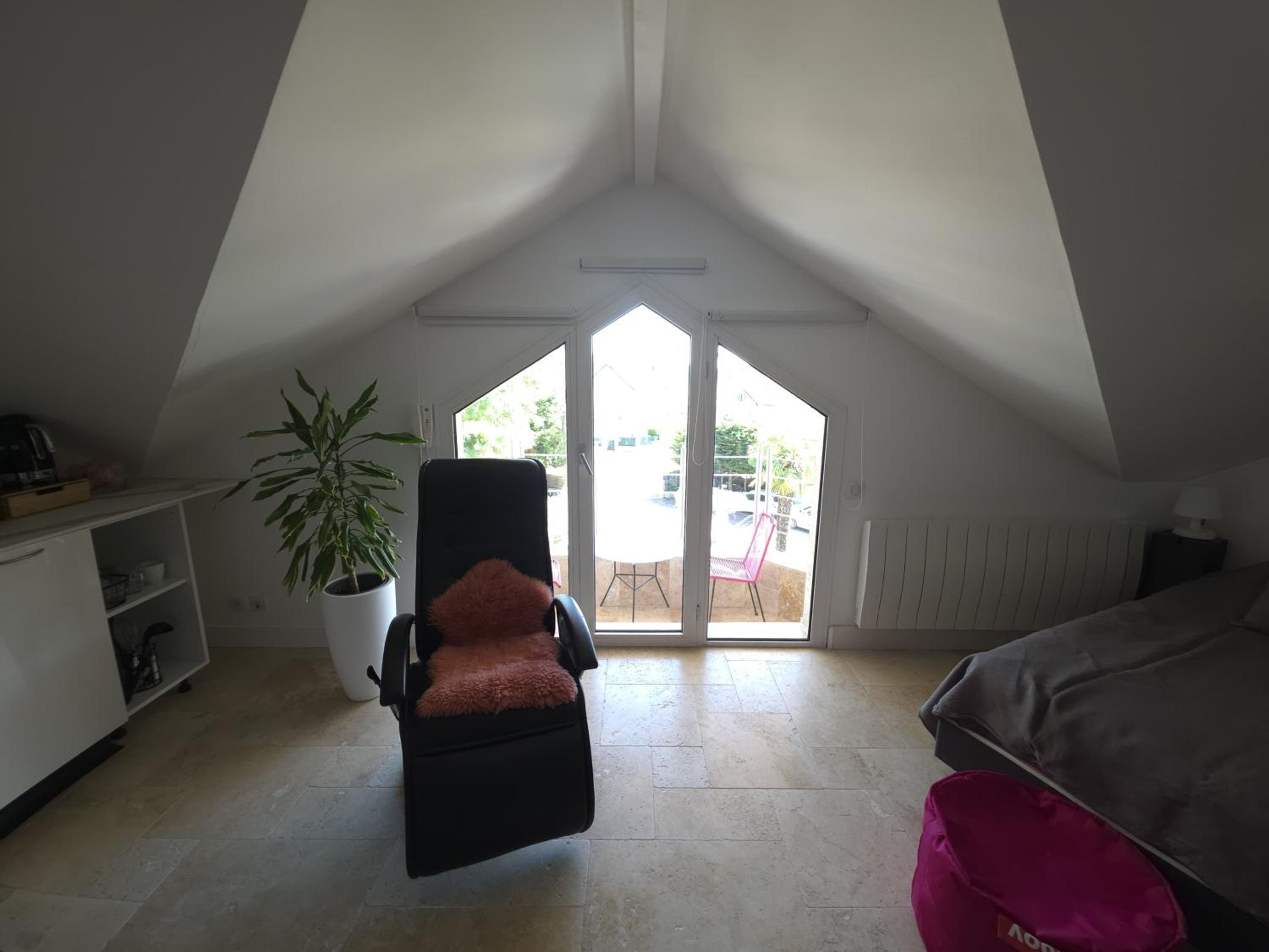 CASABINA Appartement entre Disney et paris, photo 4