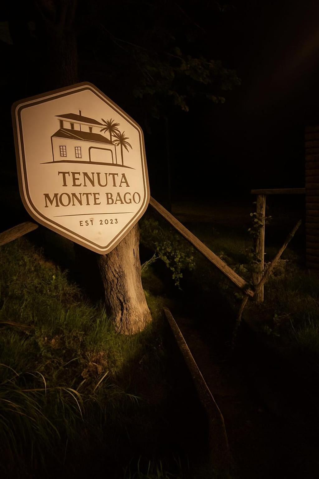 Tenuta Monte Bago