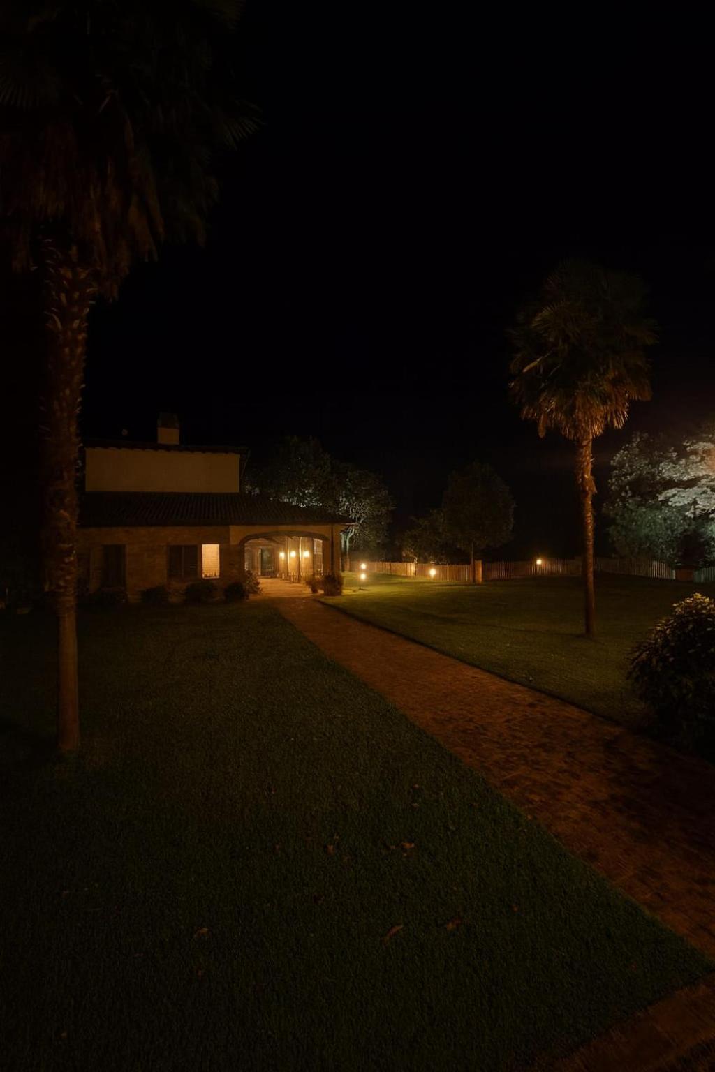 Tenuta Monte Bago