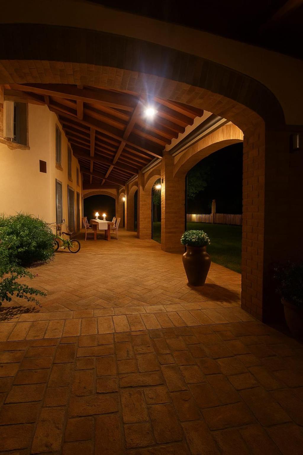 Tenuta Monte Bago