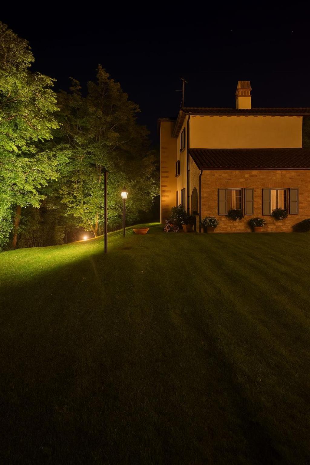 Tenuta Monte Bago