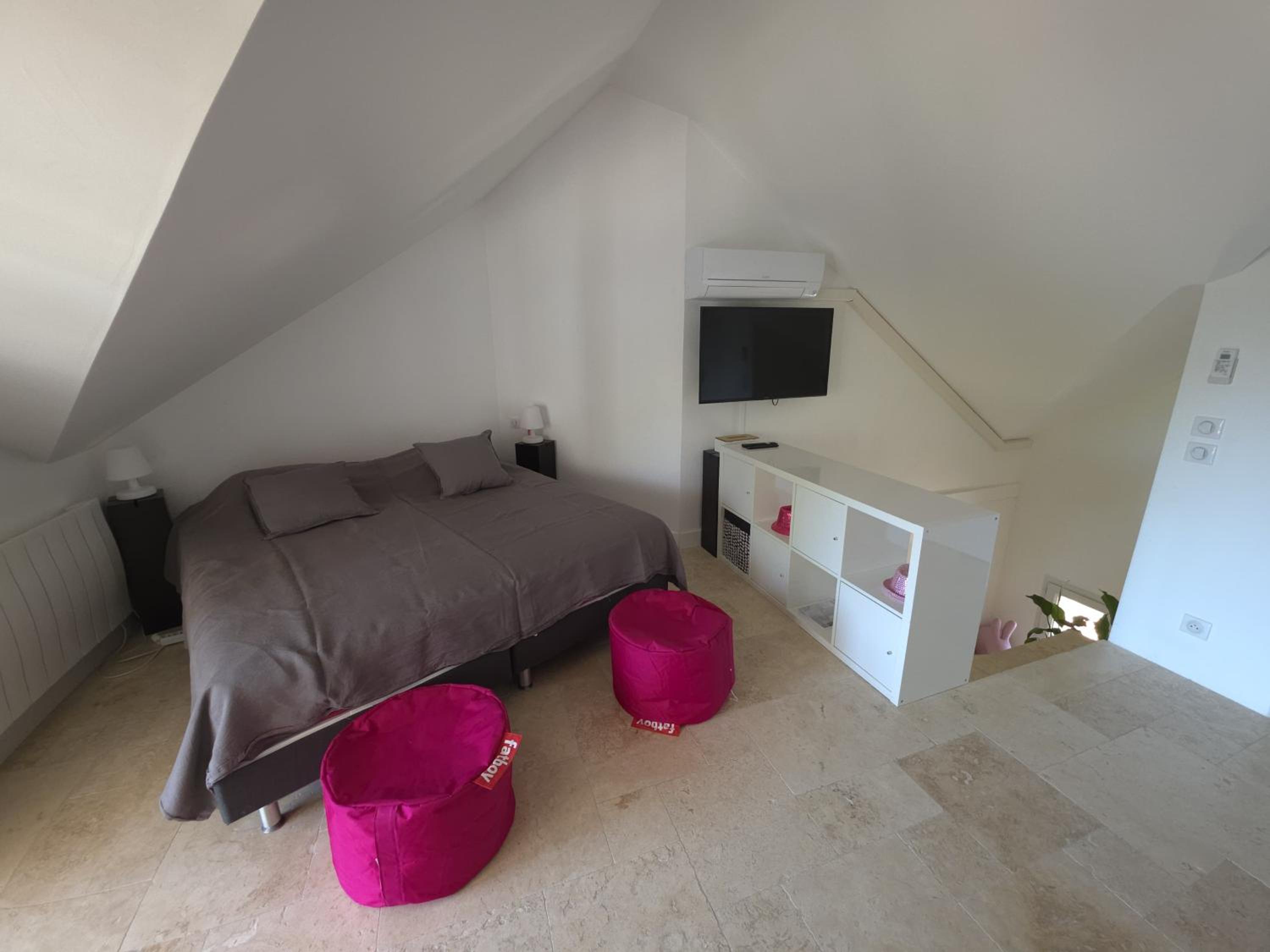 CASABINA Appartement entre Disney et paris, photo 32