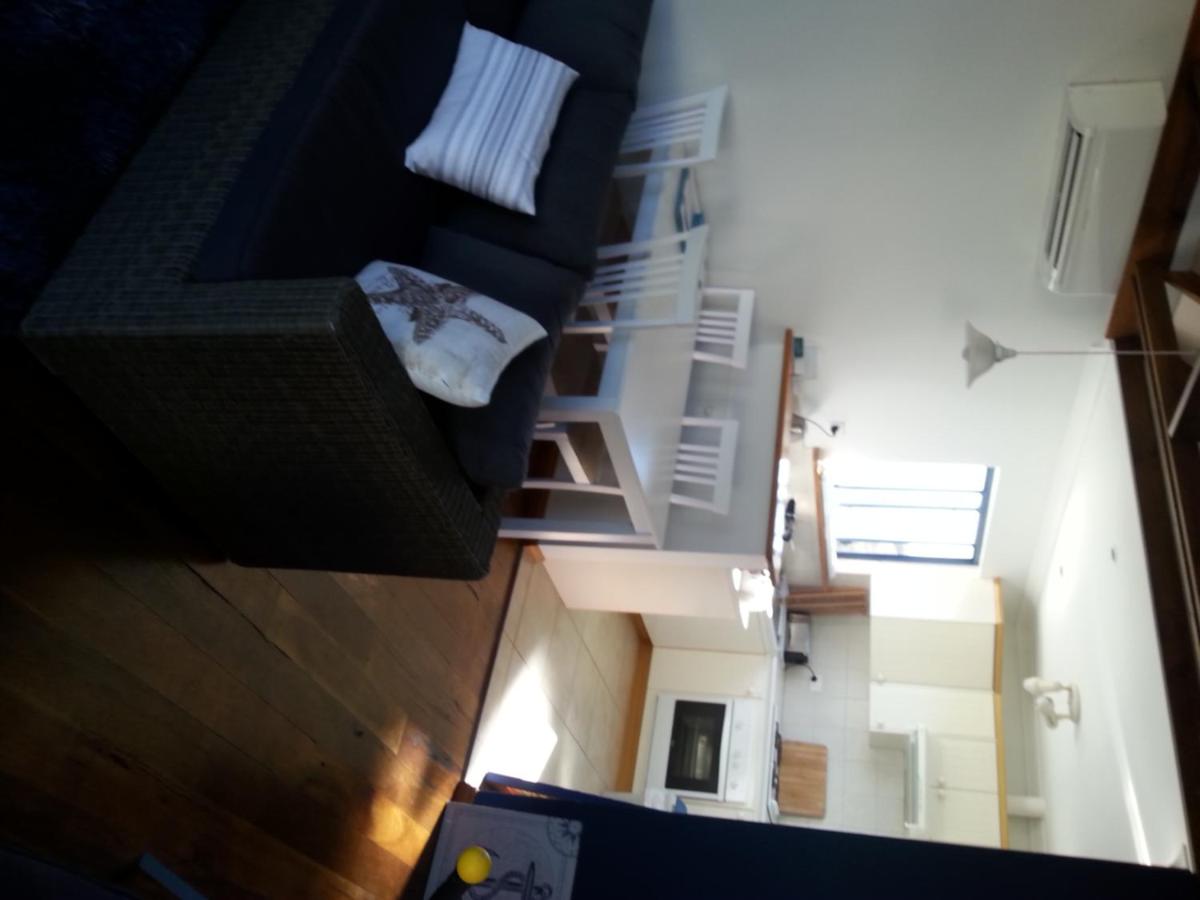 Anchorage Guest House and Self-contained Accommodation