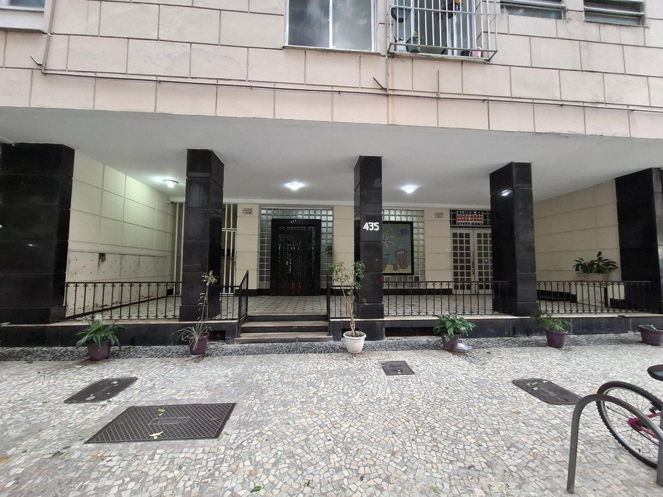 Copacabana Must - 3 guests, beach and comfort!