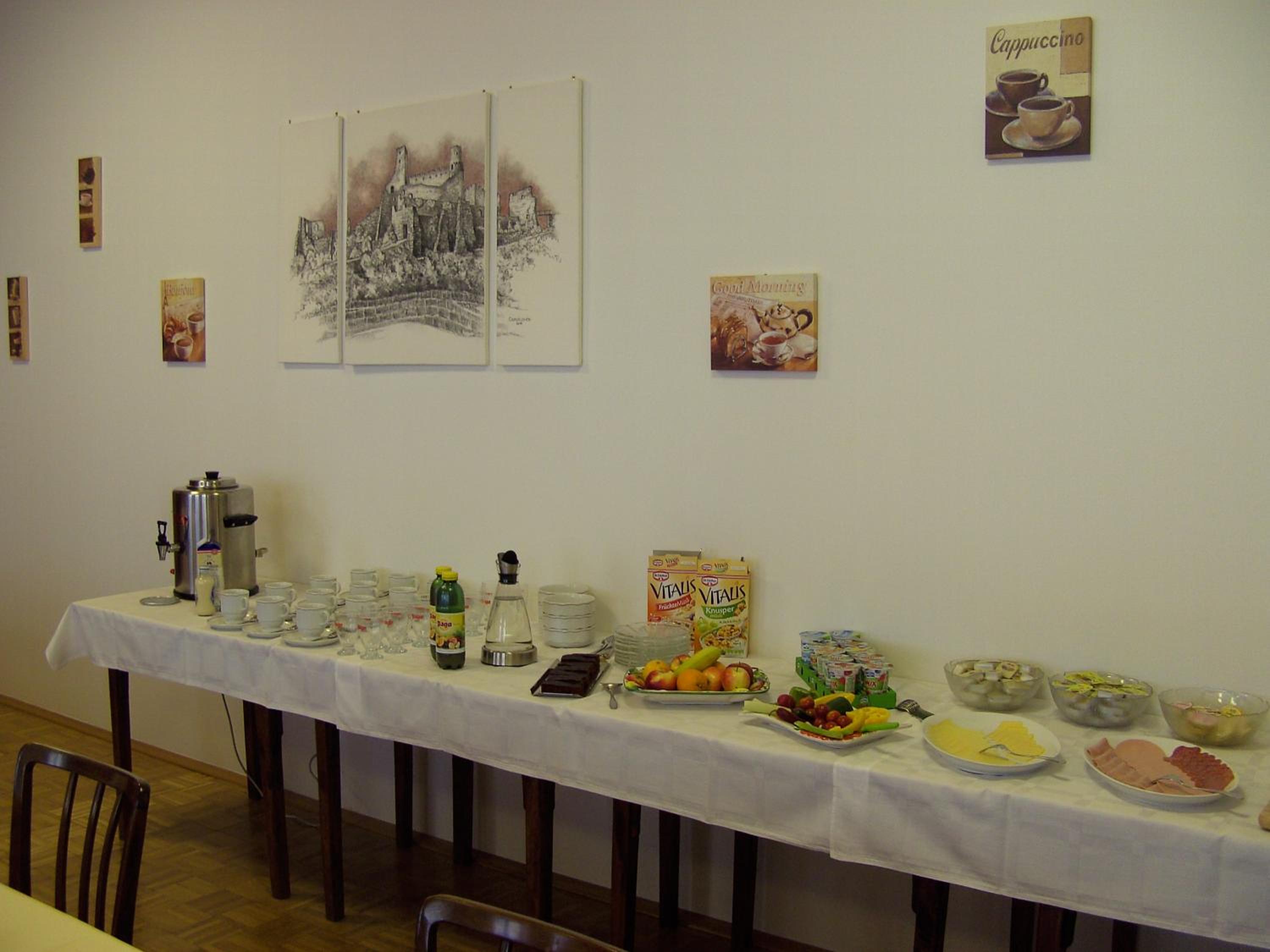 Frühstückspension Leopold Janu