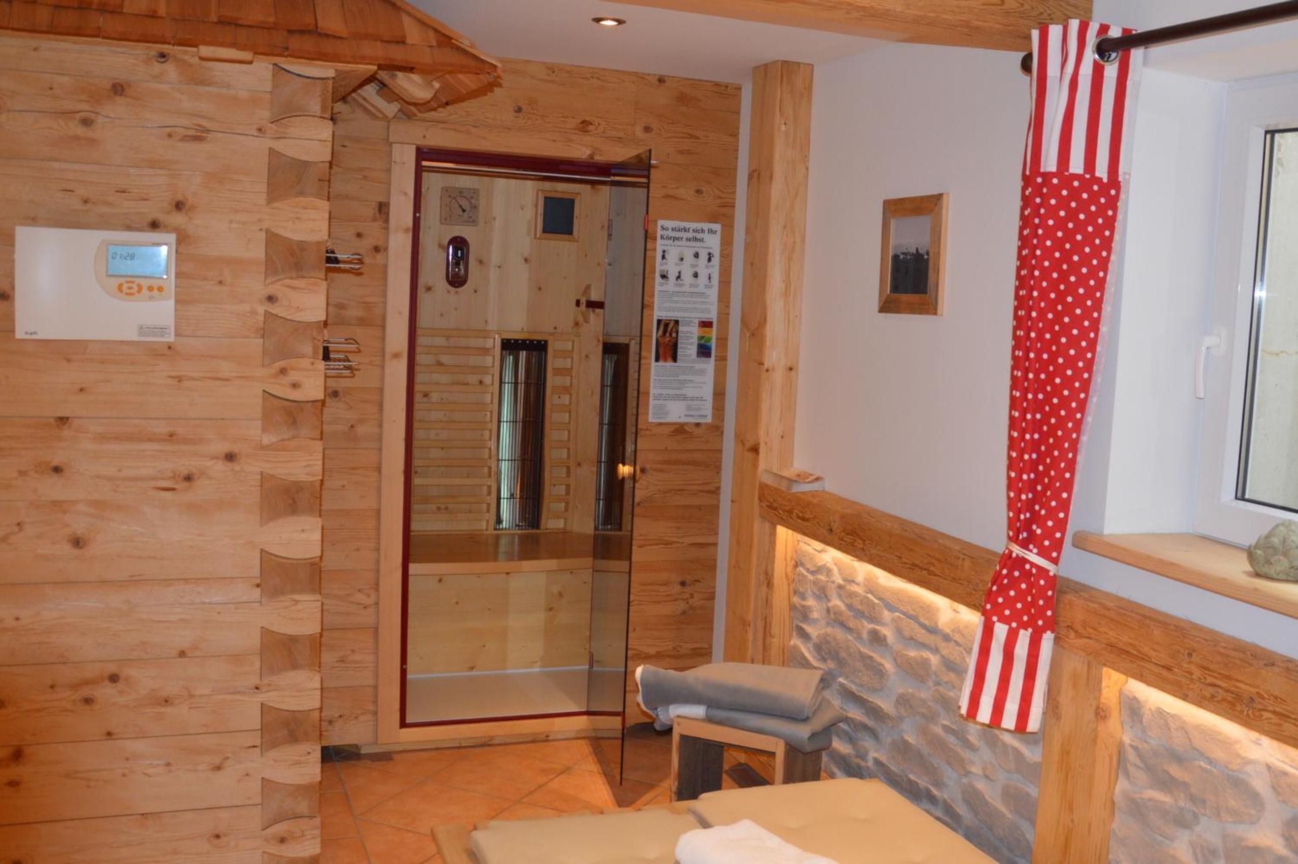 Pension Willibald