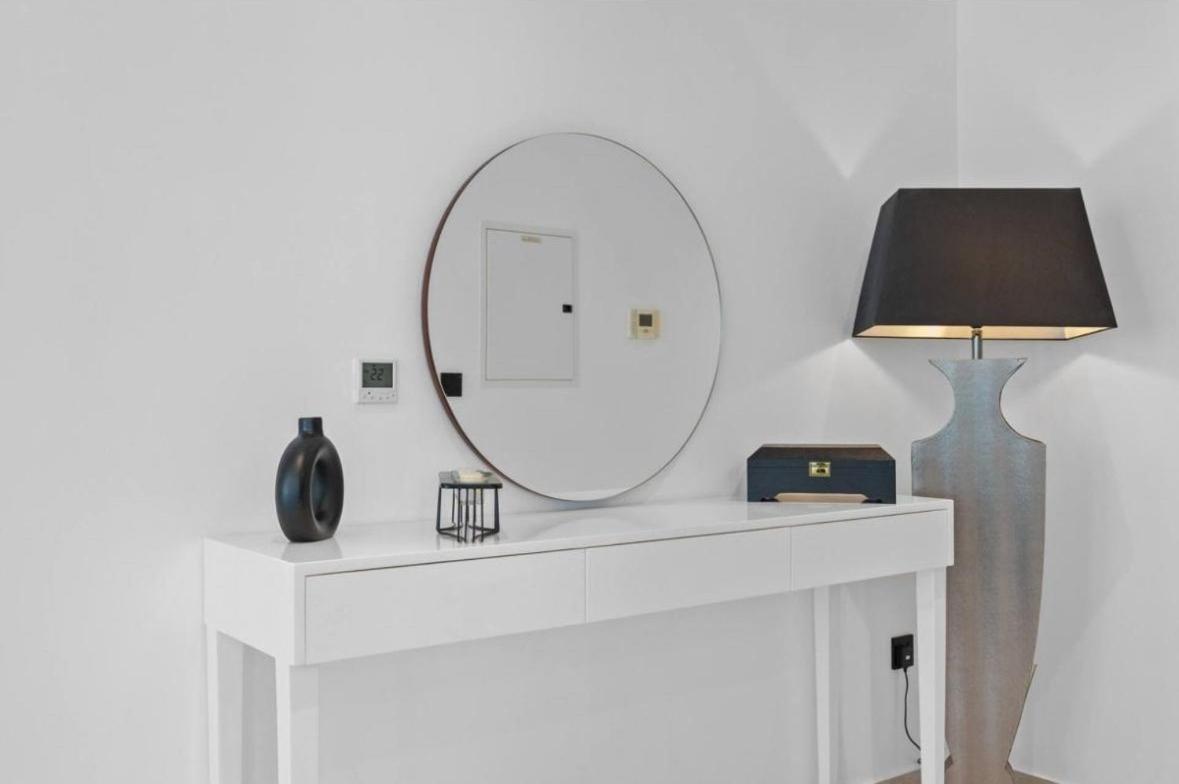 Simply Comfort Vacation Homes Rental Luxury Apartment Fontaine View & Burj Khalifa at Emaar 29 Boulevard
