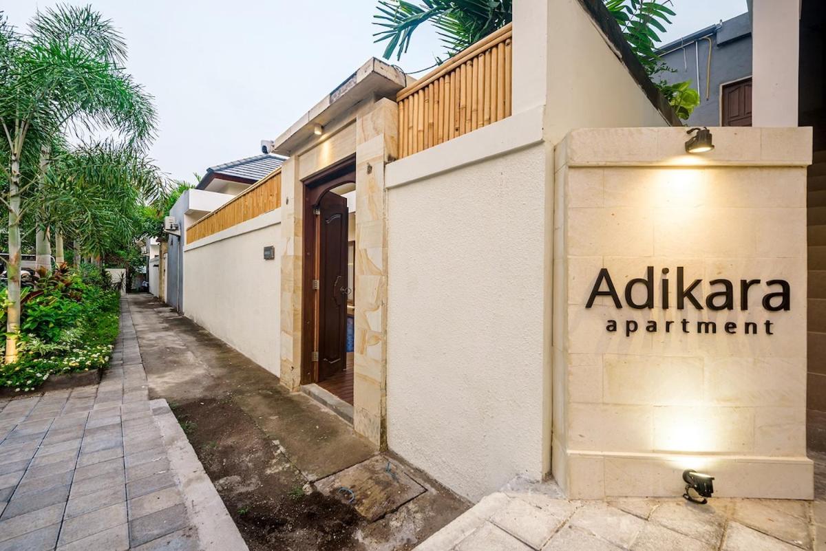 Adikara Villa 2 Cozy 2BR in Canggu, Berawa 5 mins to the beach