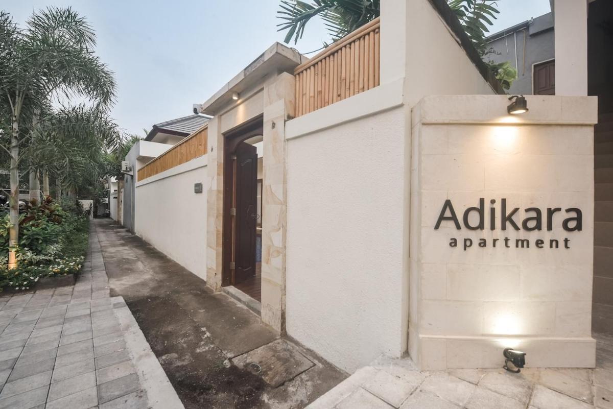 Adikara Villa 2 Cozy 2BR in Canggu, Berawa 5 mins to the beach