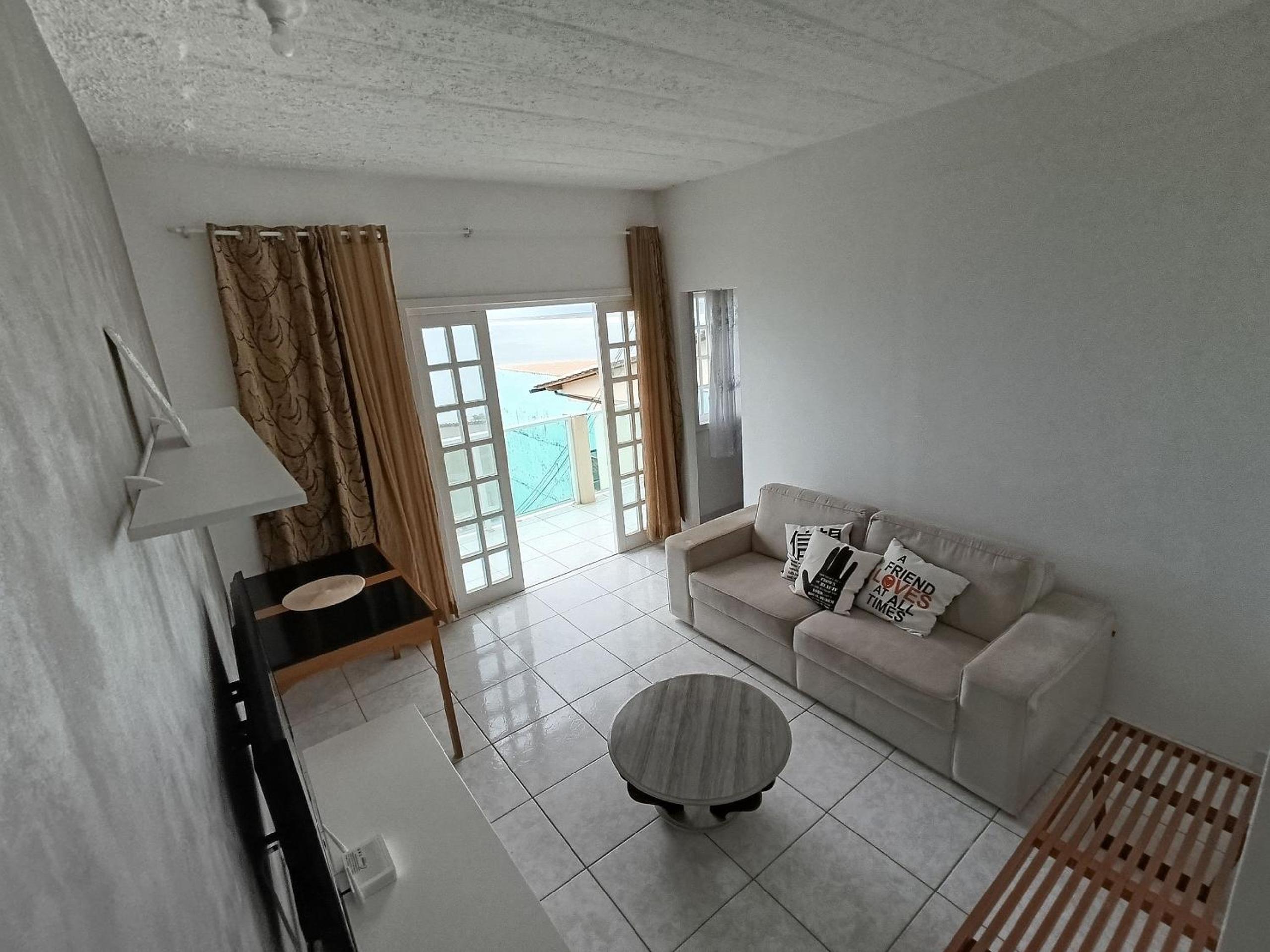 Guaratiba - Beauty and Tranquility for 5 guests.