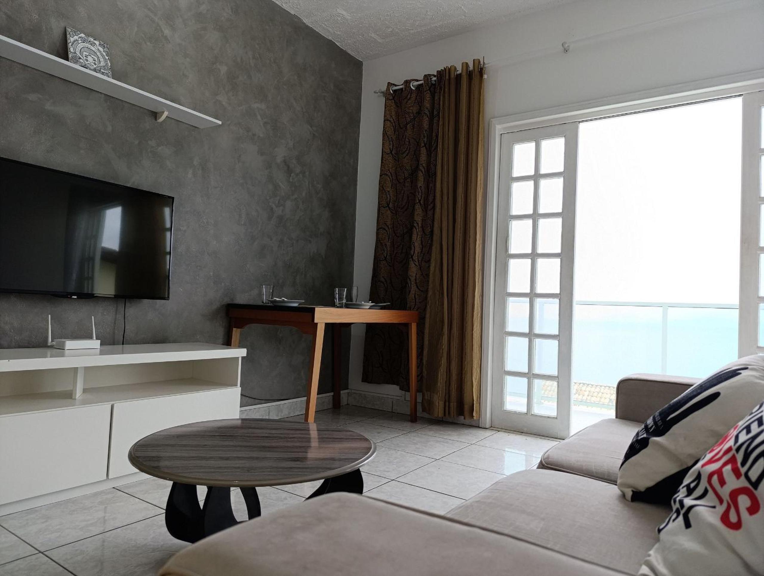 Guaratiba - Beauty and Tranquility for 5 guests.