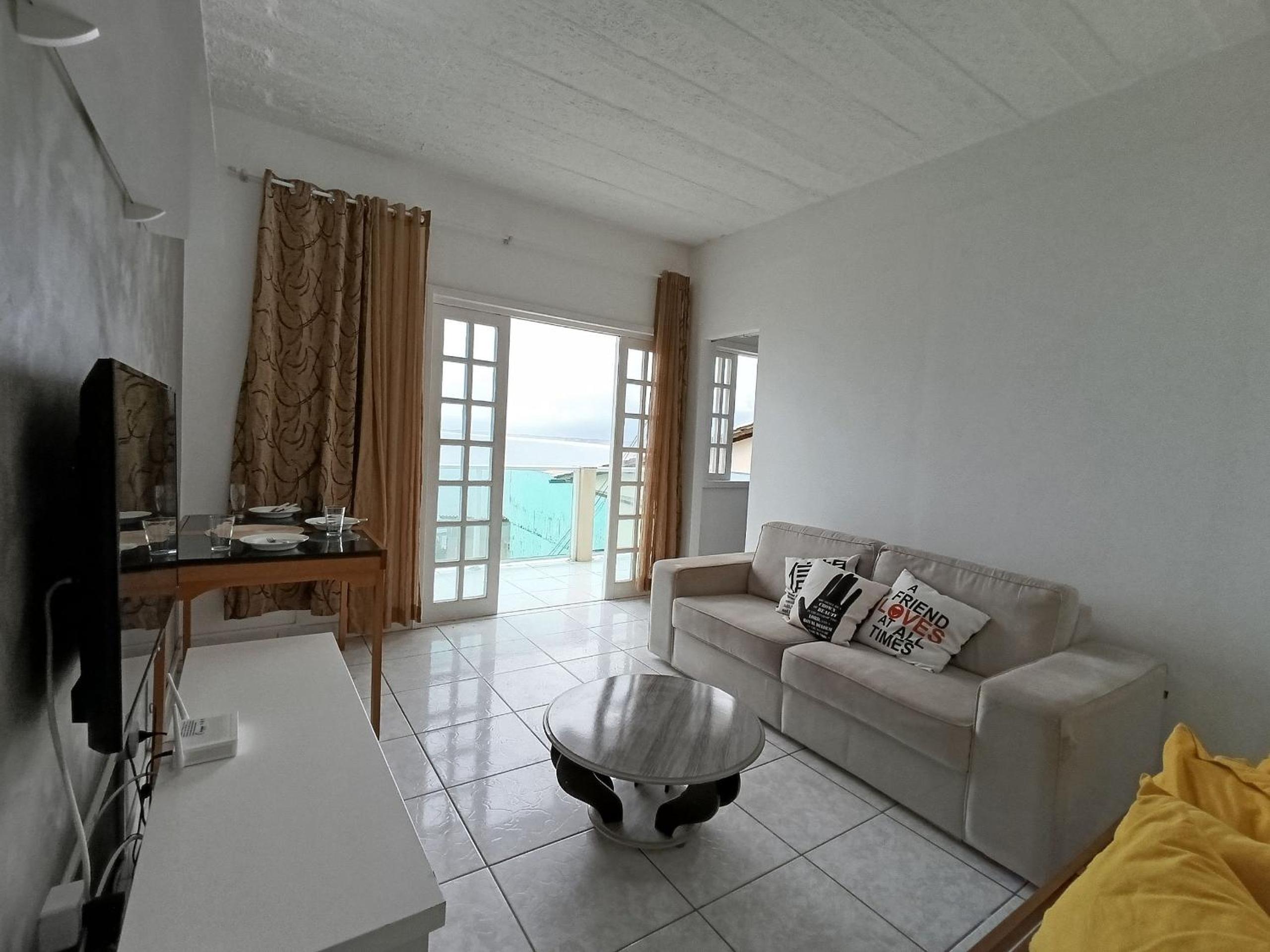 Guaratiba - Beauty and Tranquility for 5 guests.