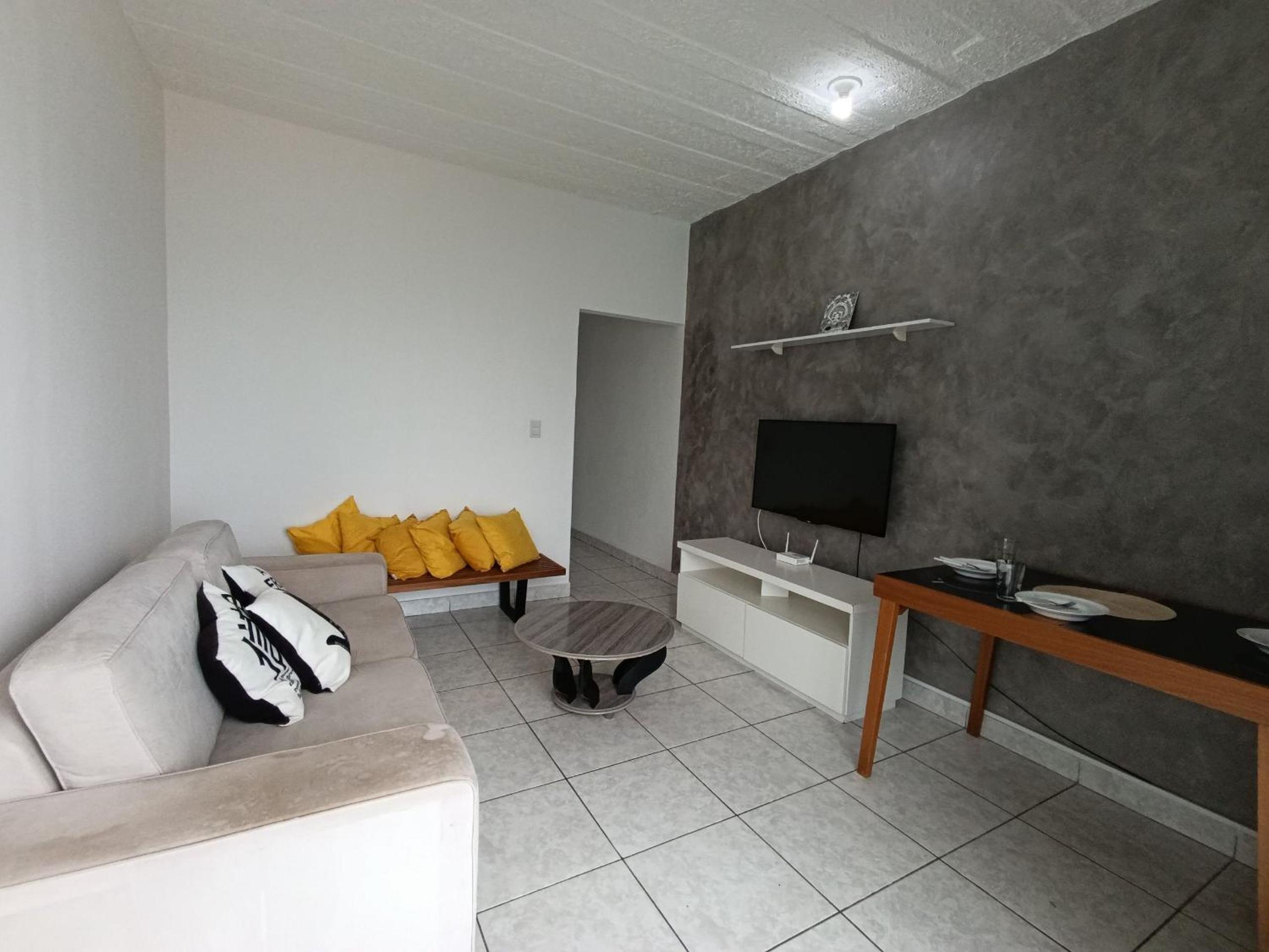 Guaratiba - Beauty and Tranquility for 5 guests.