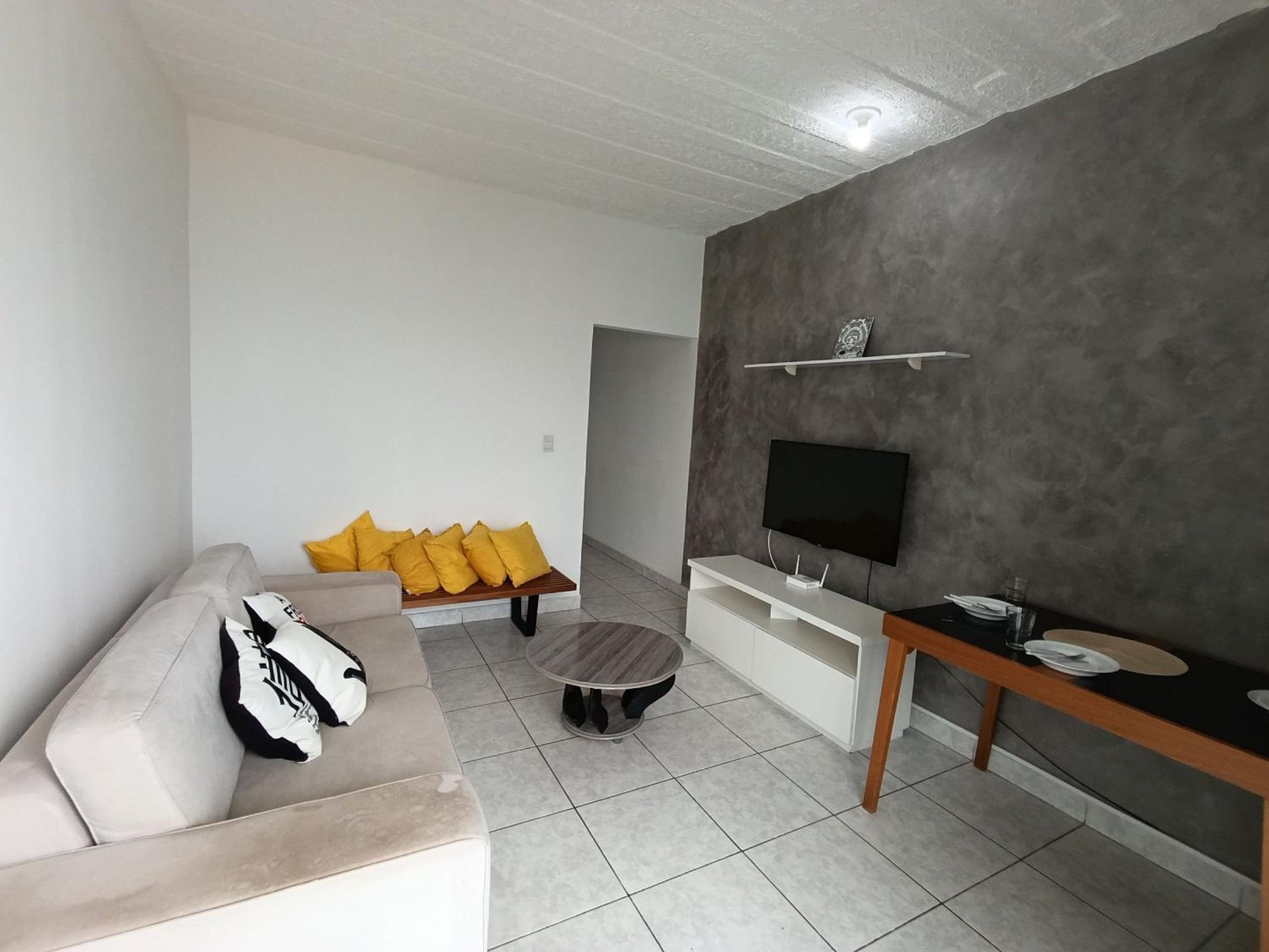 Guaratiba - Beauty and Tranquility for 5 guests.