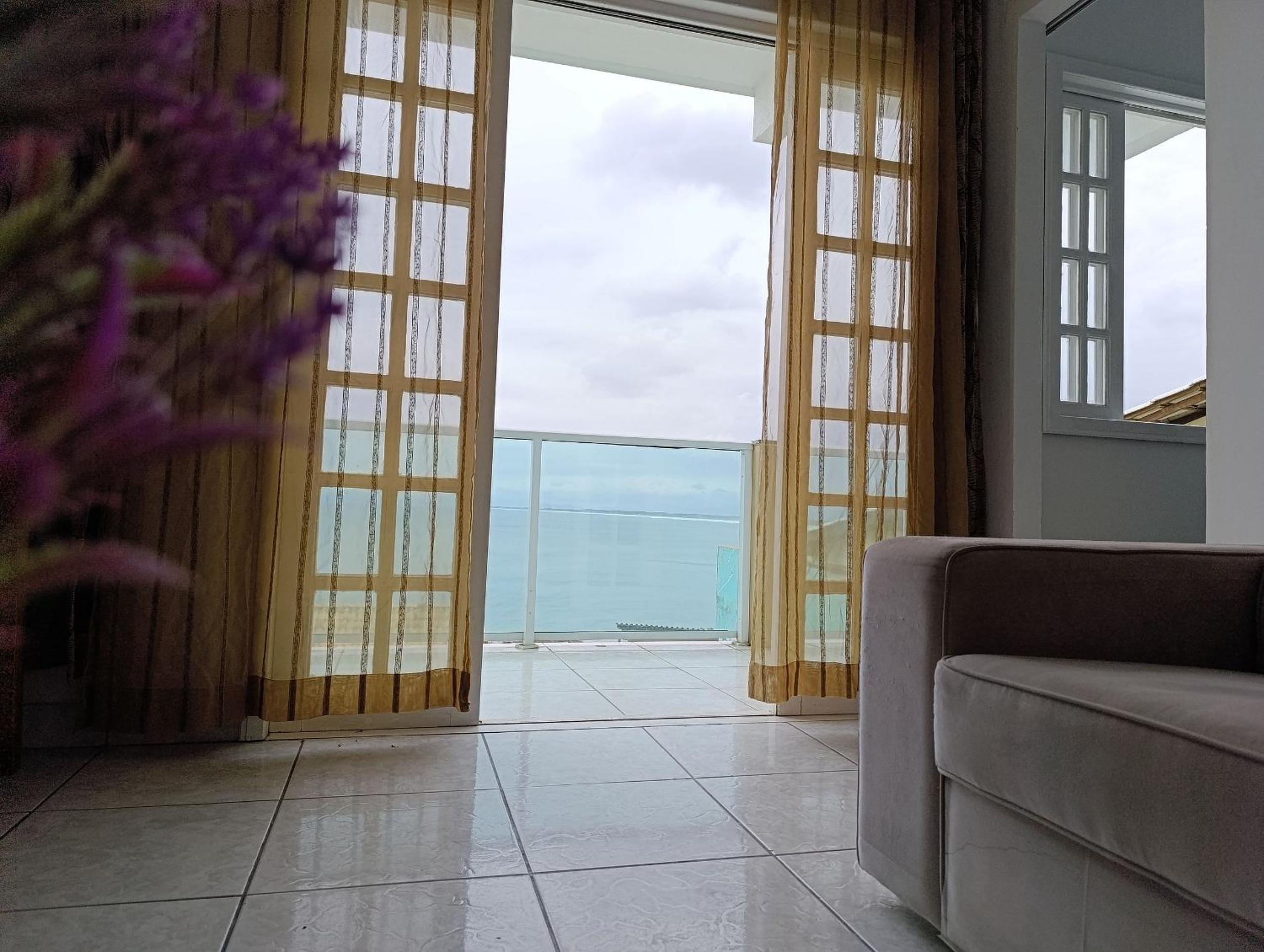 Guaratiba - Beauty and Tranquility for 5 guests.