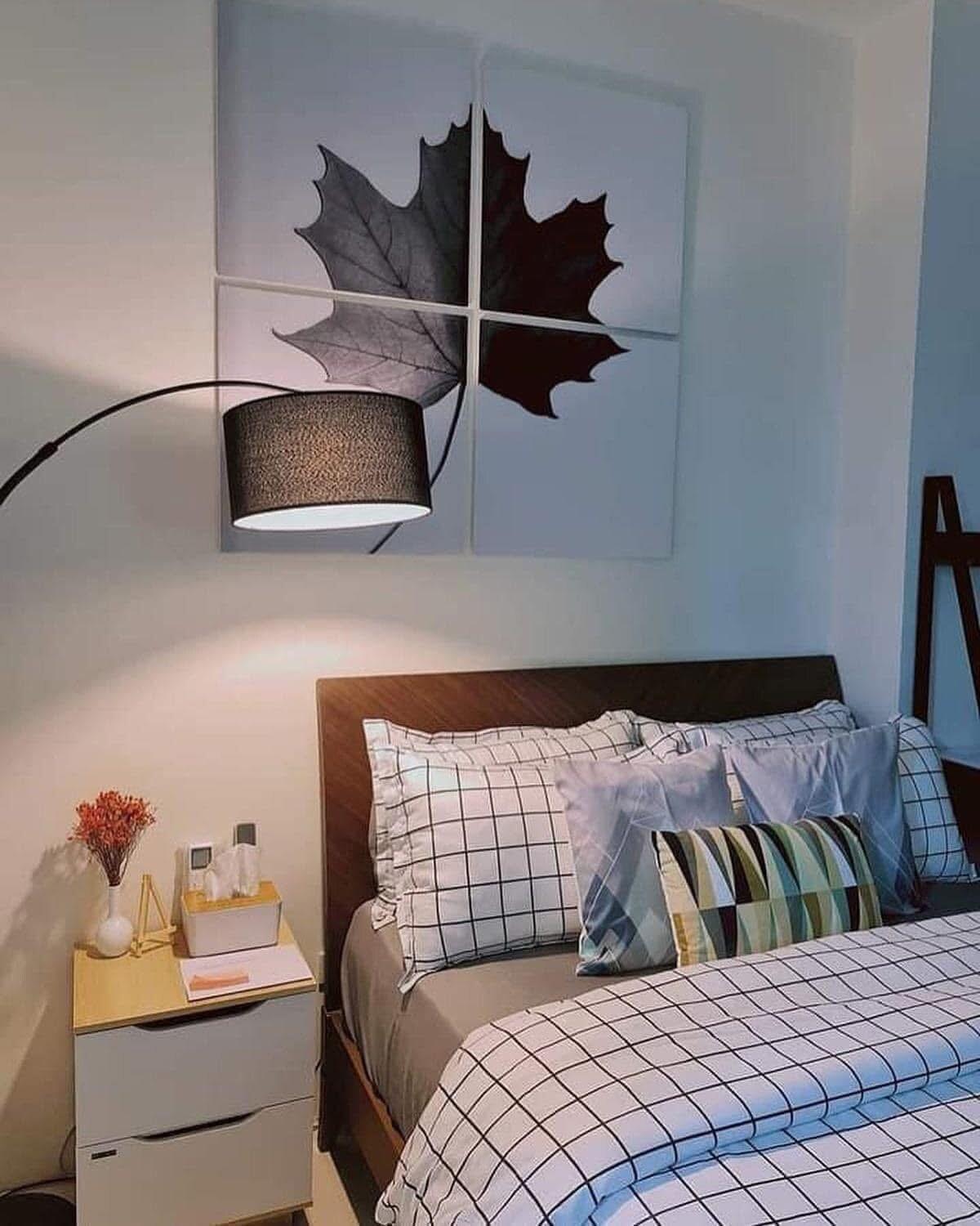 Studio with Balcony plus City View at Inspiria with Fast WiFi & Free Netflix