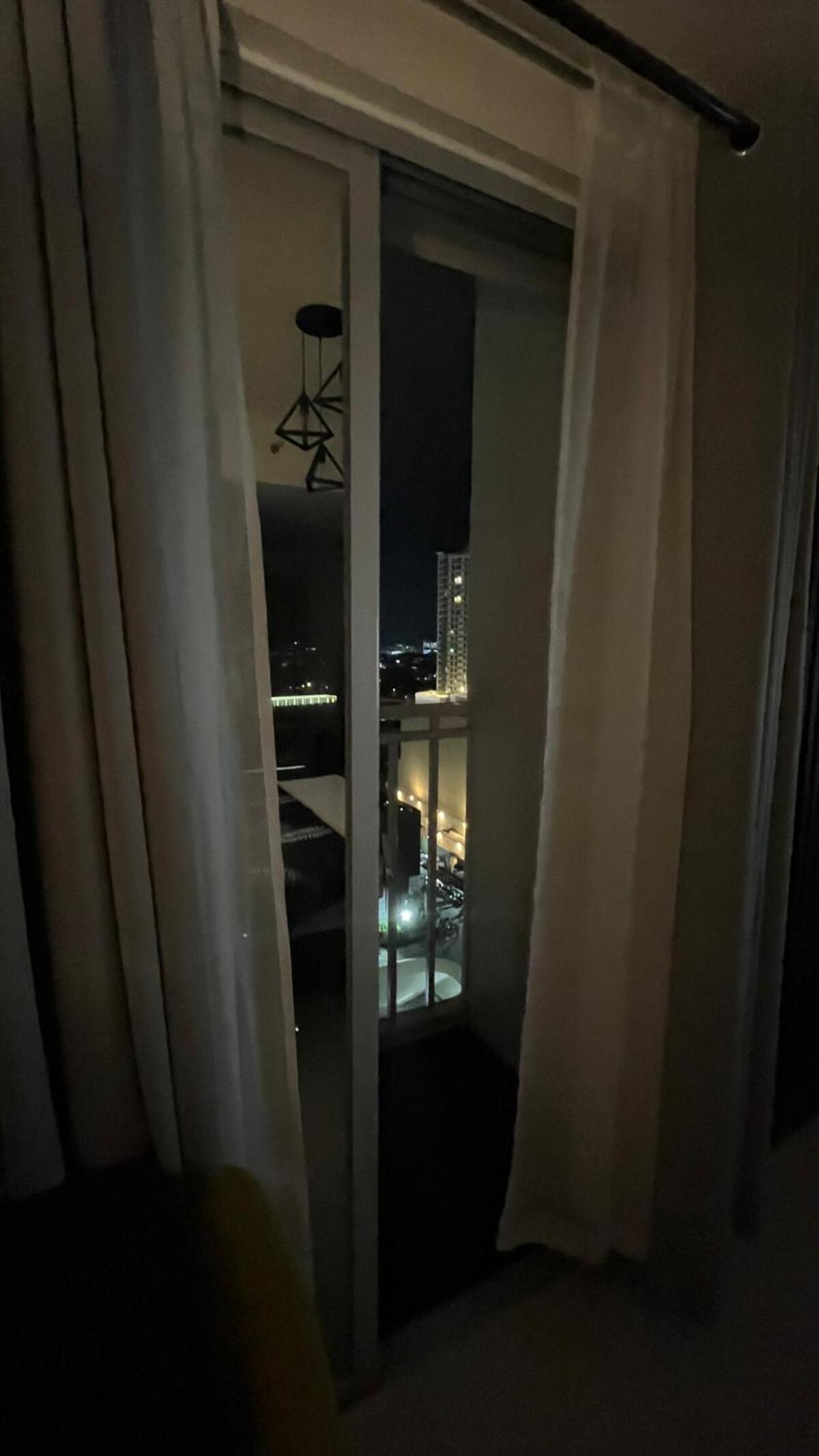 Studio with Balcony plus City View at Inspiria with Fast WiFi & Free Netflix