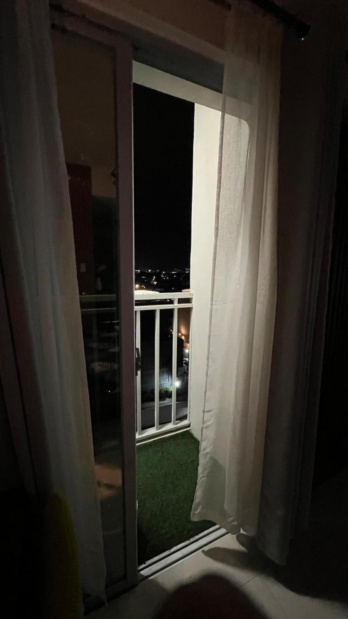 Studio with Balcony plus City View at Inspiria with Fast WiFi & Free Netflix