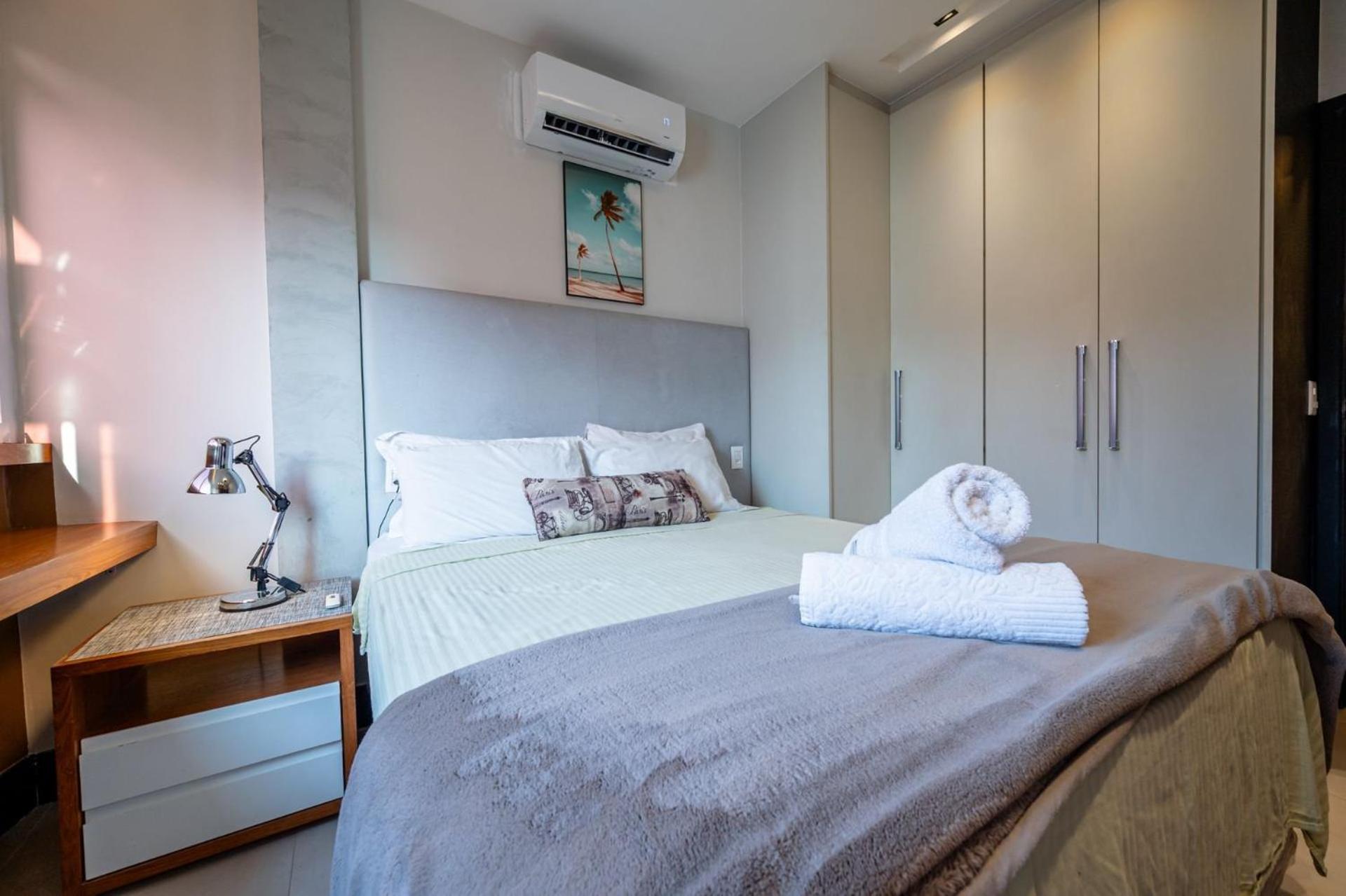Sophistication, 3-minute walk from Ipanema Beach