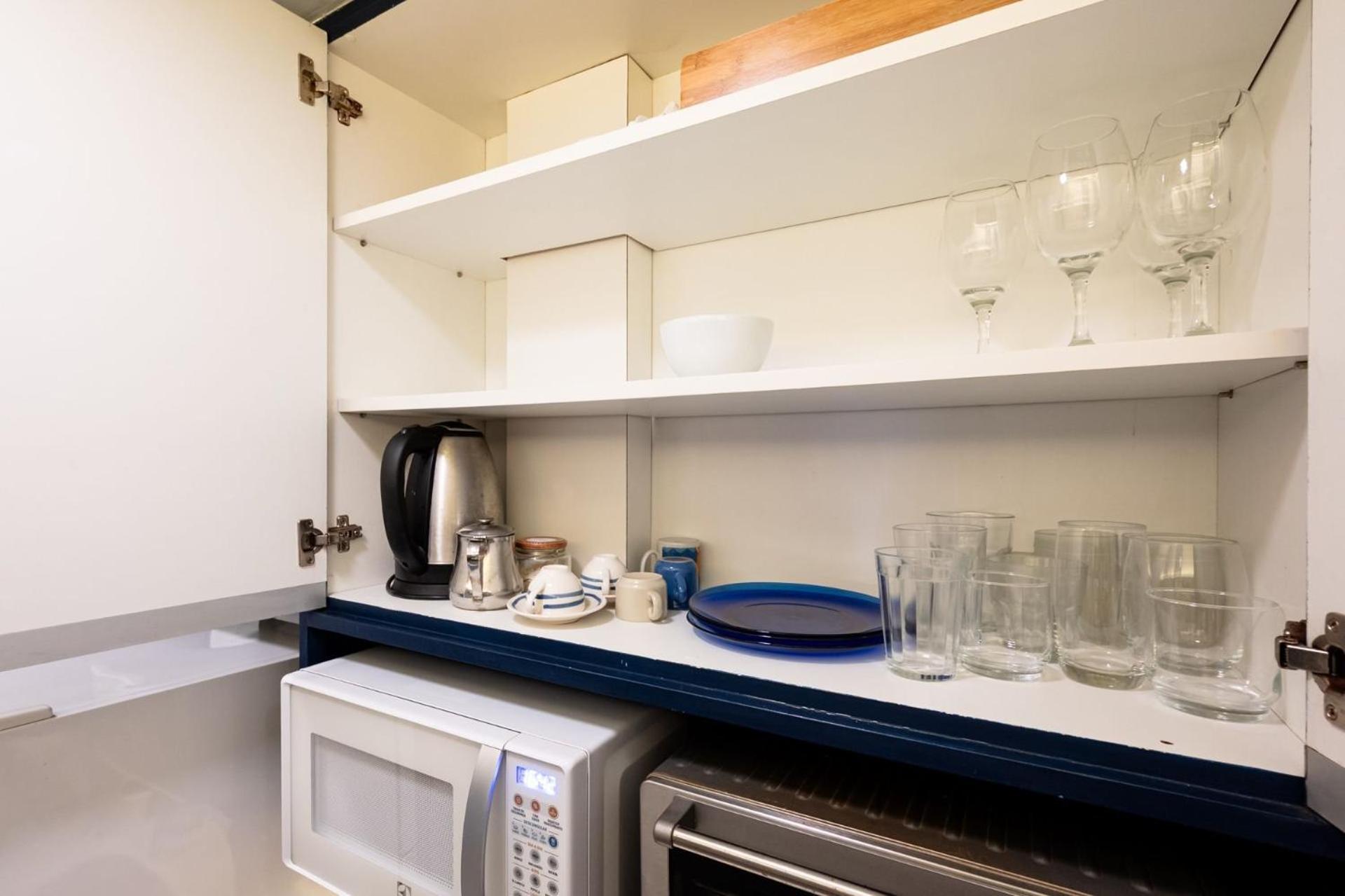 Sophistication, 3-minute walk from Ipanema Beach