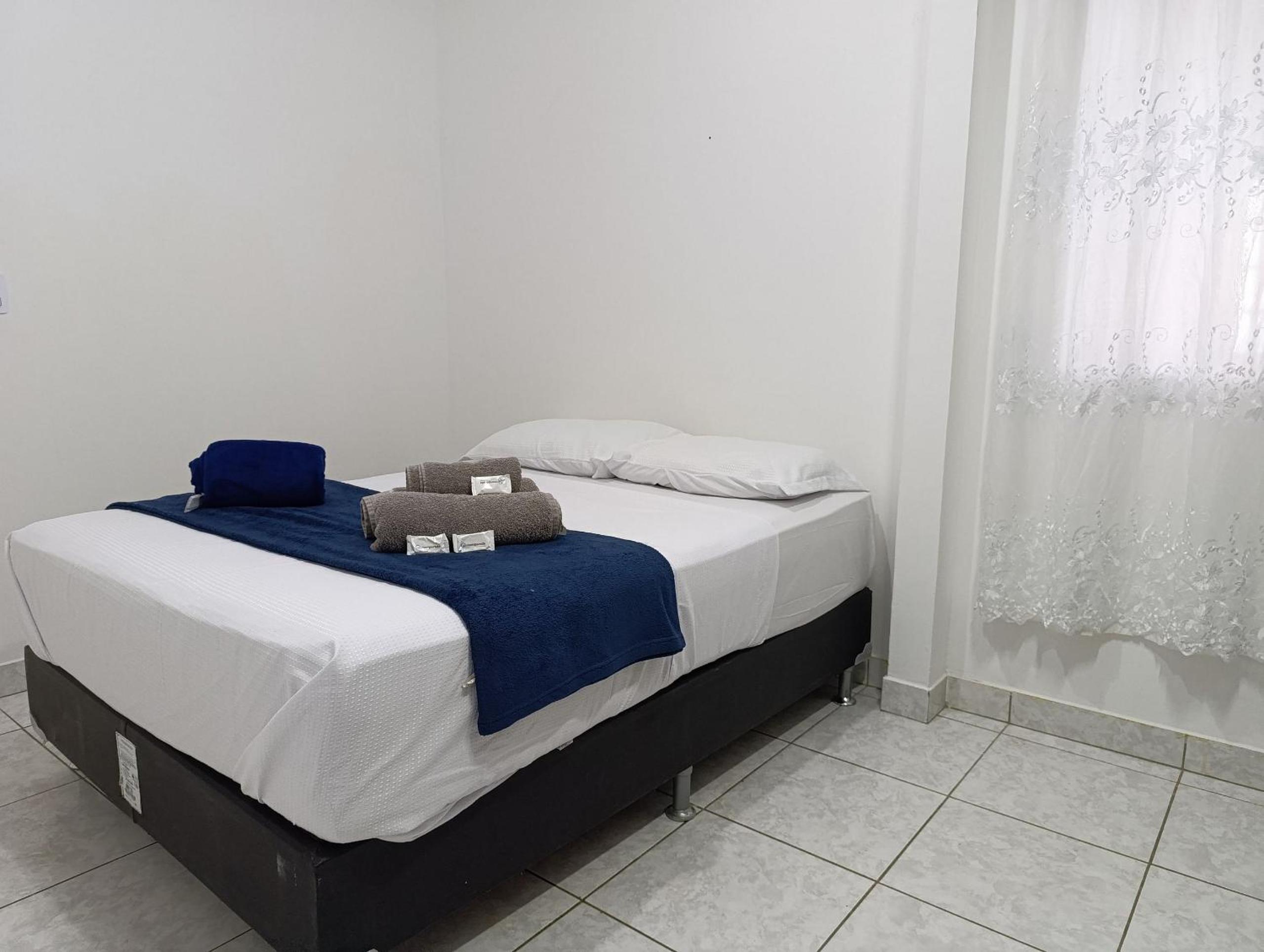 Guaratiba - Beauty and Tranquility for 5 guests.