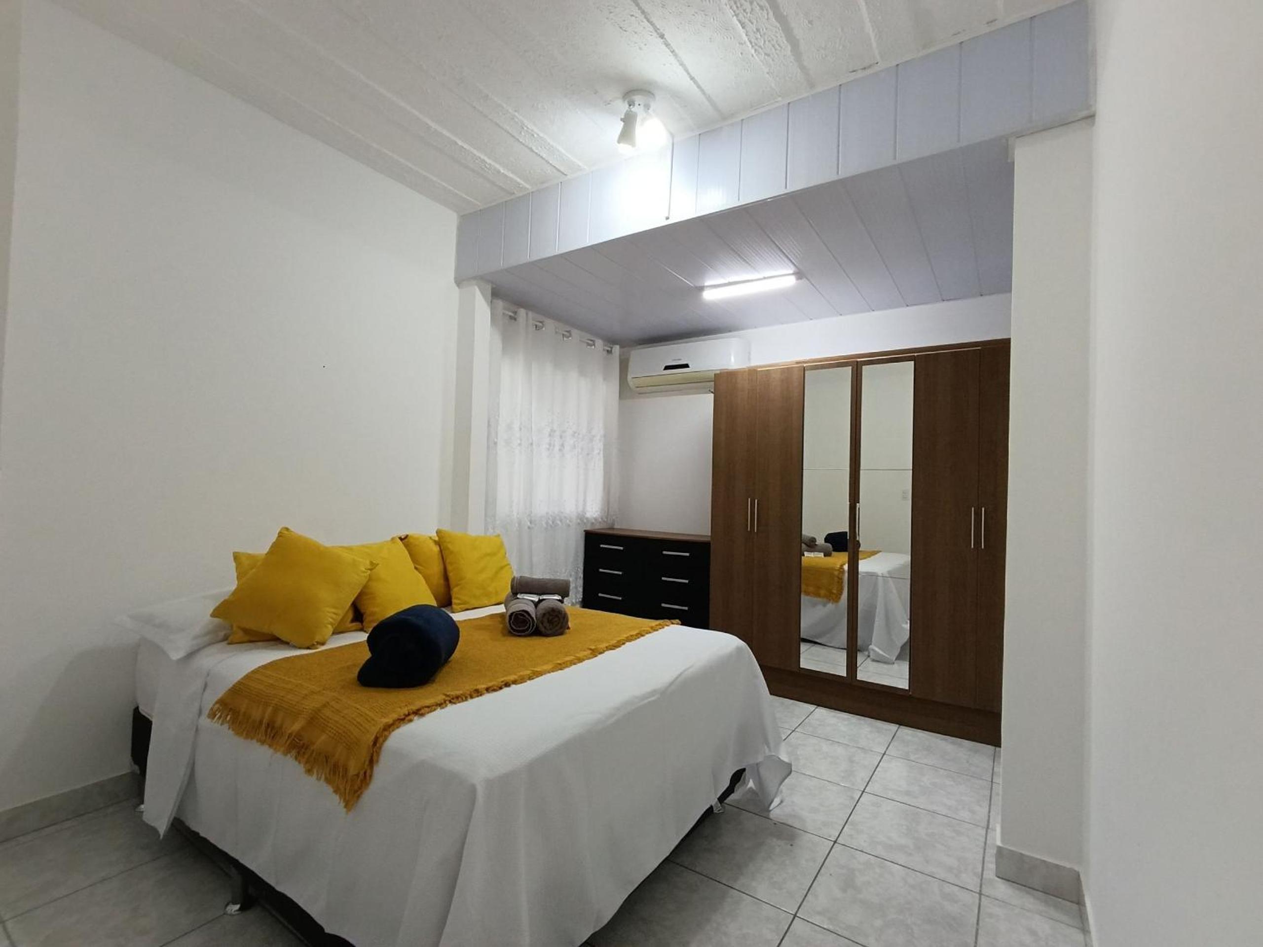 Guaratiba - Beauty and Tranquility for 5 guests.