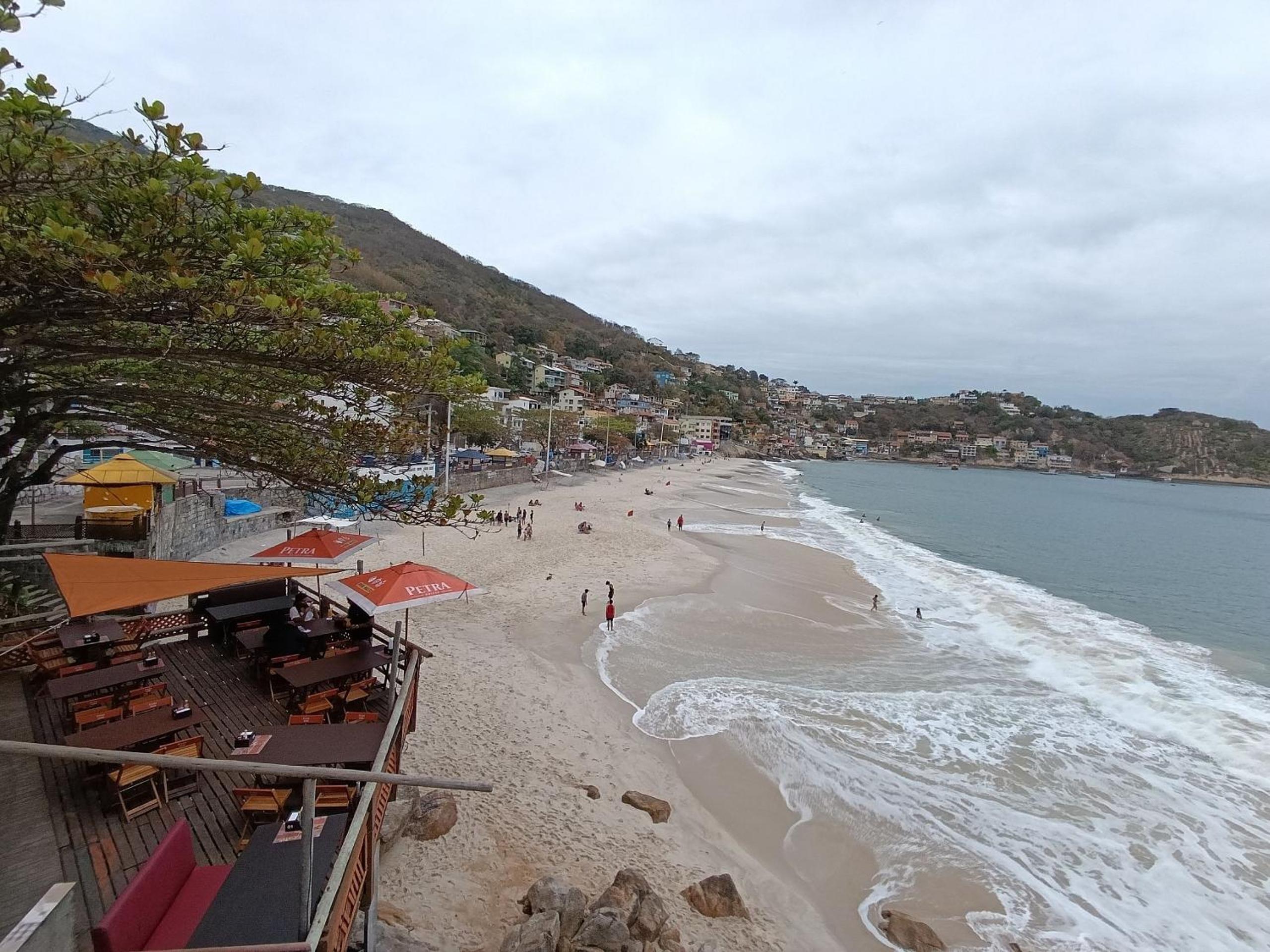 Guaratiba - Beauty and Tranquility for 5 guests.