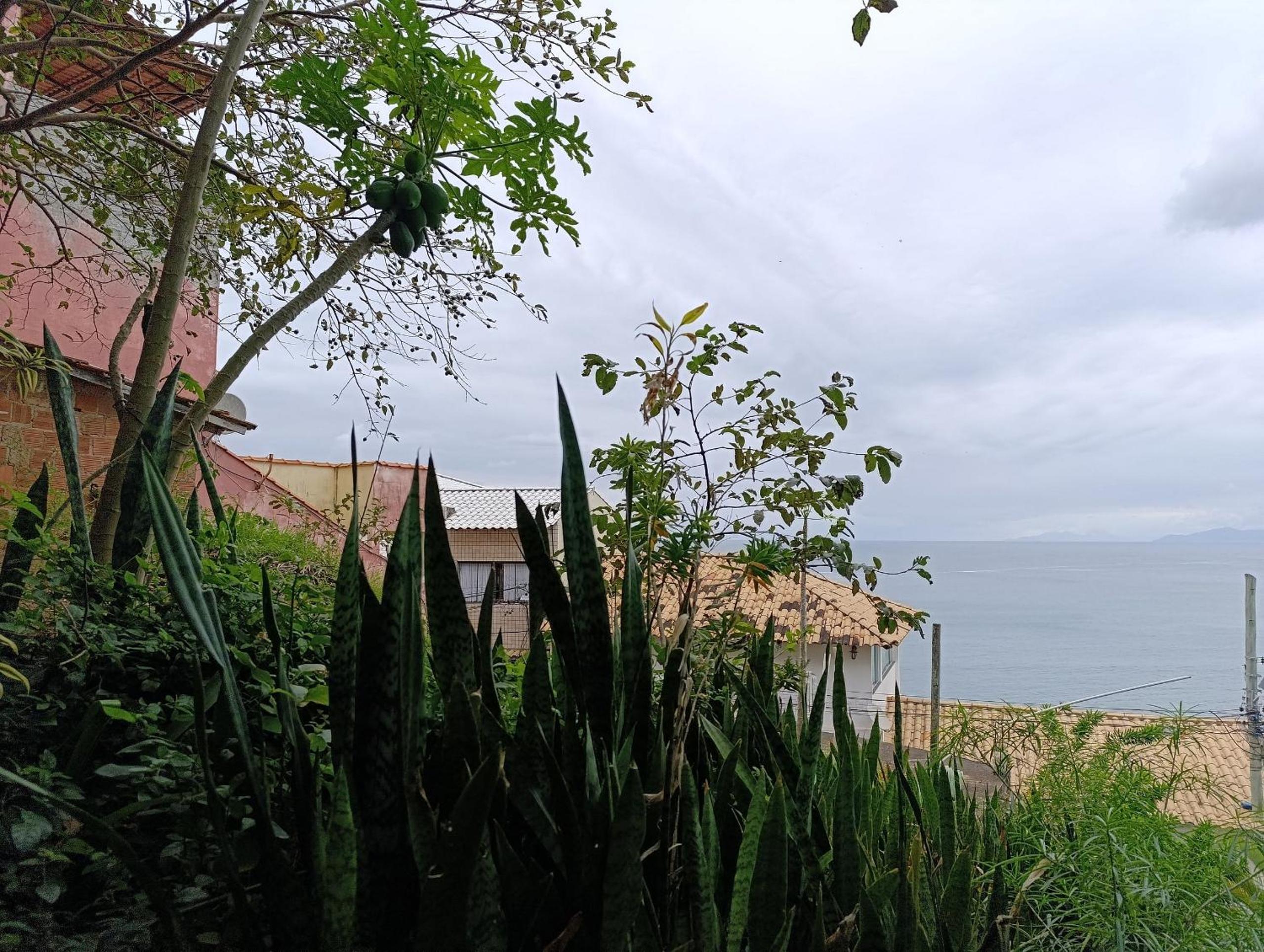 Guaratiba - Beauty and Tranquility for 5 guests.